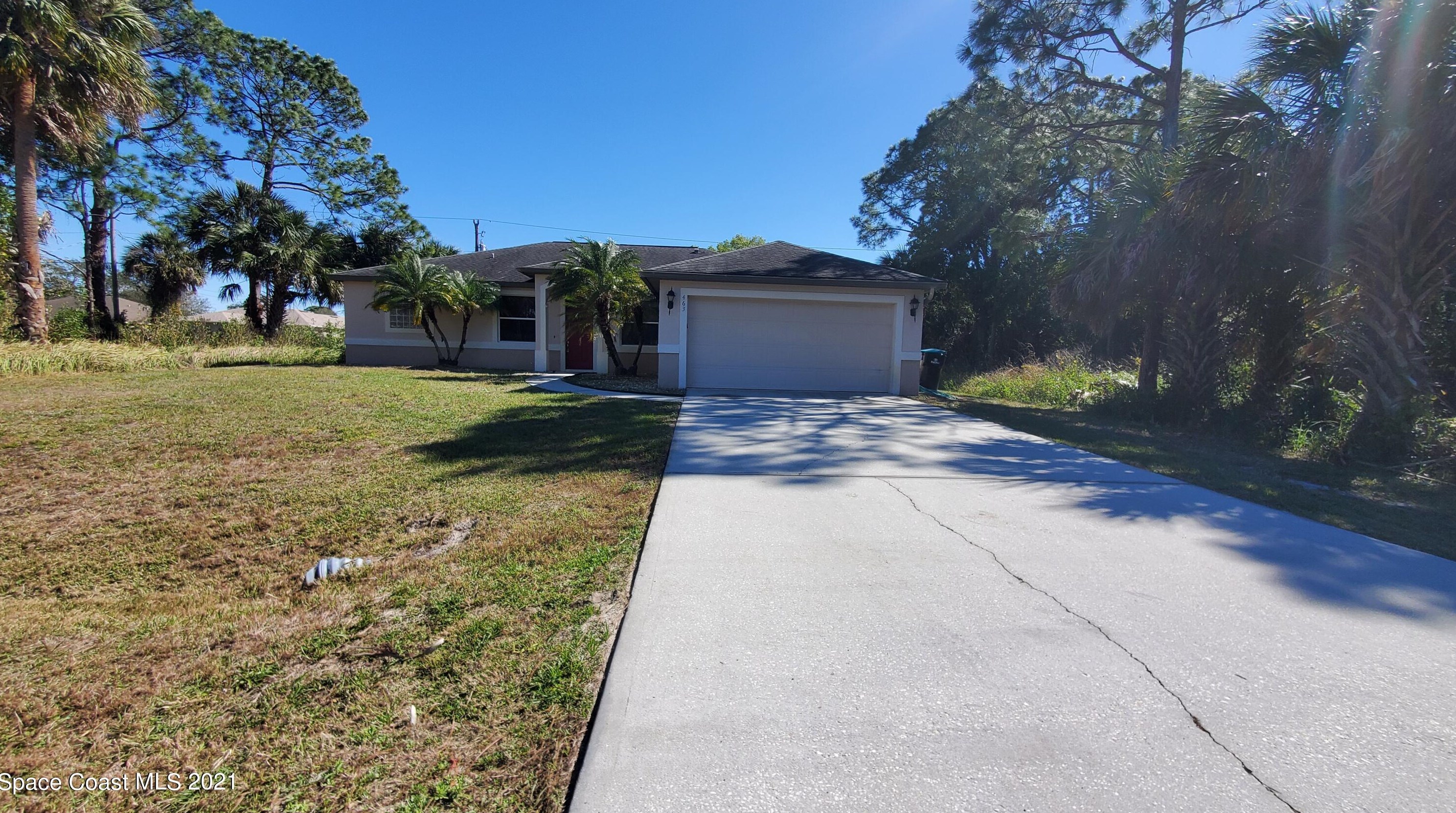 463 Eldron Blvd, Melbourne, FL 32907-1939