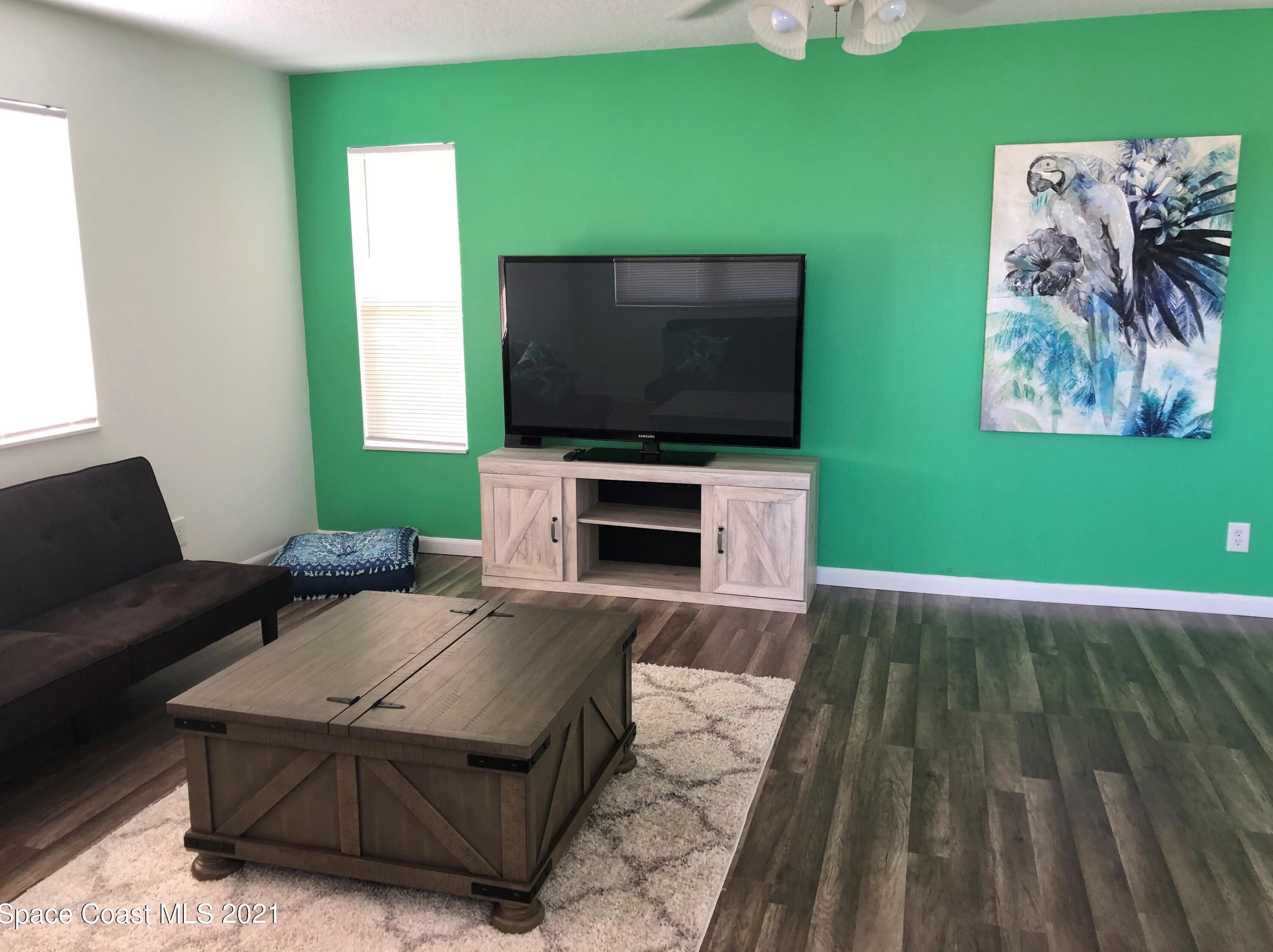 1820 Winding Ridge Cir, Melbourne FL  32909-2314 exterior