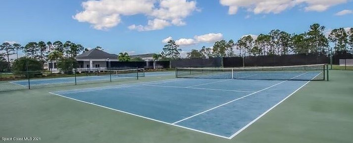 1820 Winding Ridge Cir, Melbourne FL  32909-2314 exterior