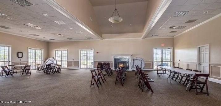 1820 Winding Ridge Cir, Melbourne FL  32909-2314 exterior
