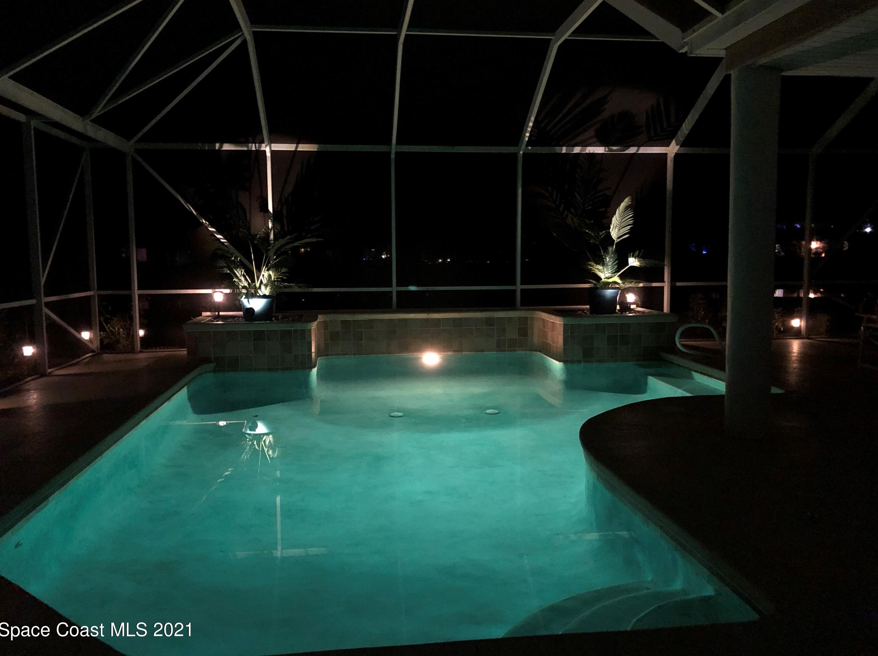 1820 Winding Ridge Cir, Melbourne FL  32909-2314 exterior