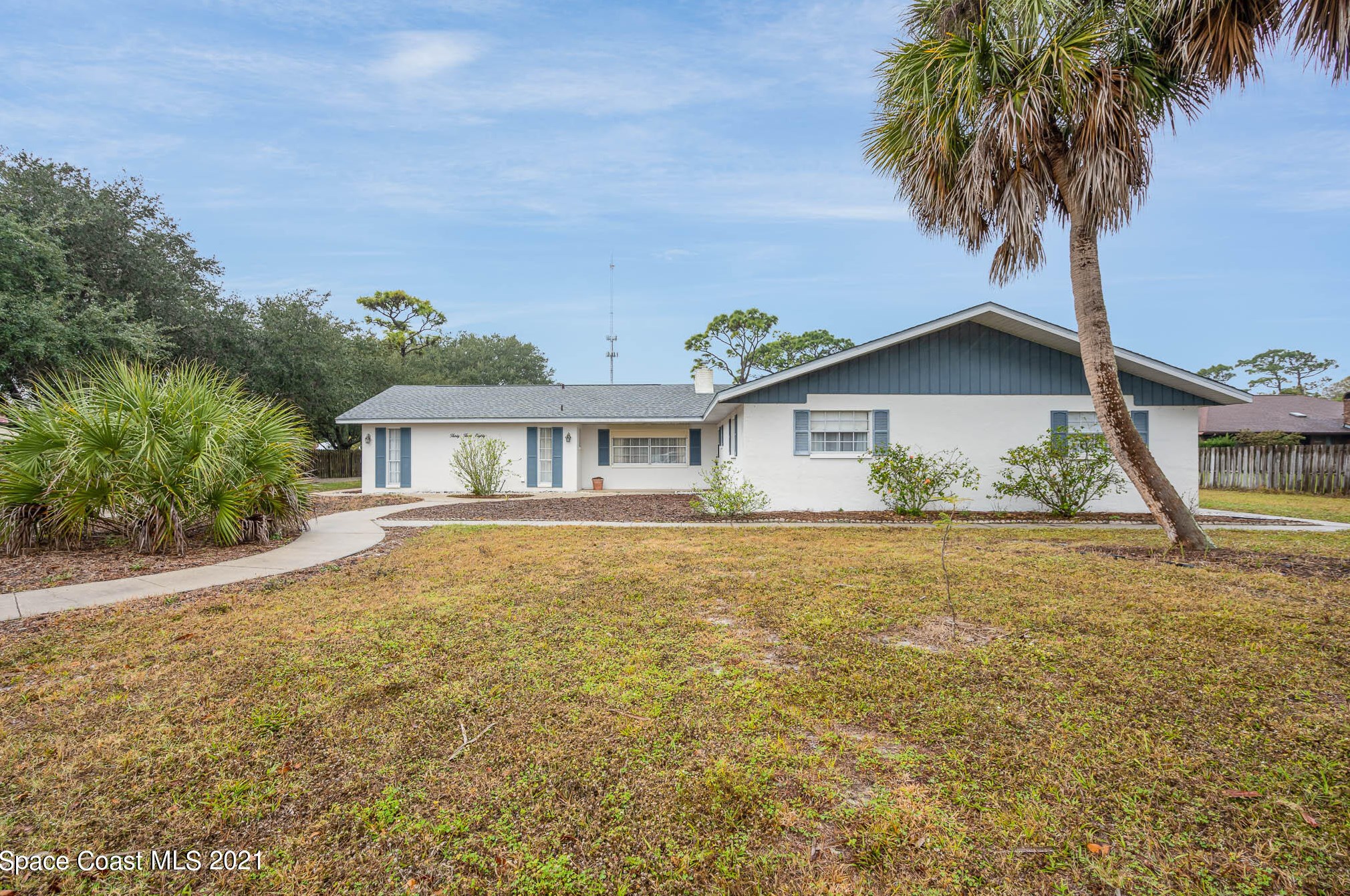 3380 Dairy Rd, Melbourne, FL 32904-7648