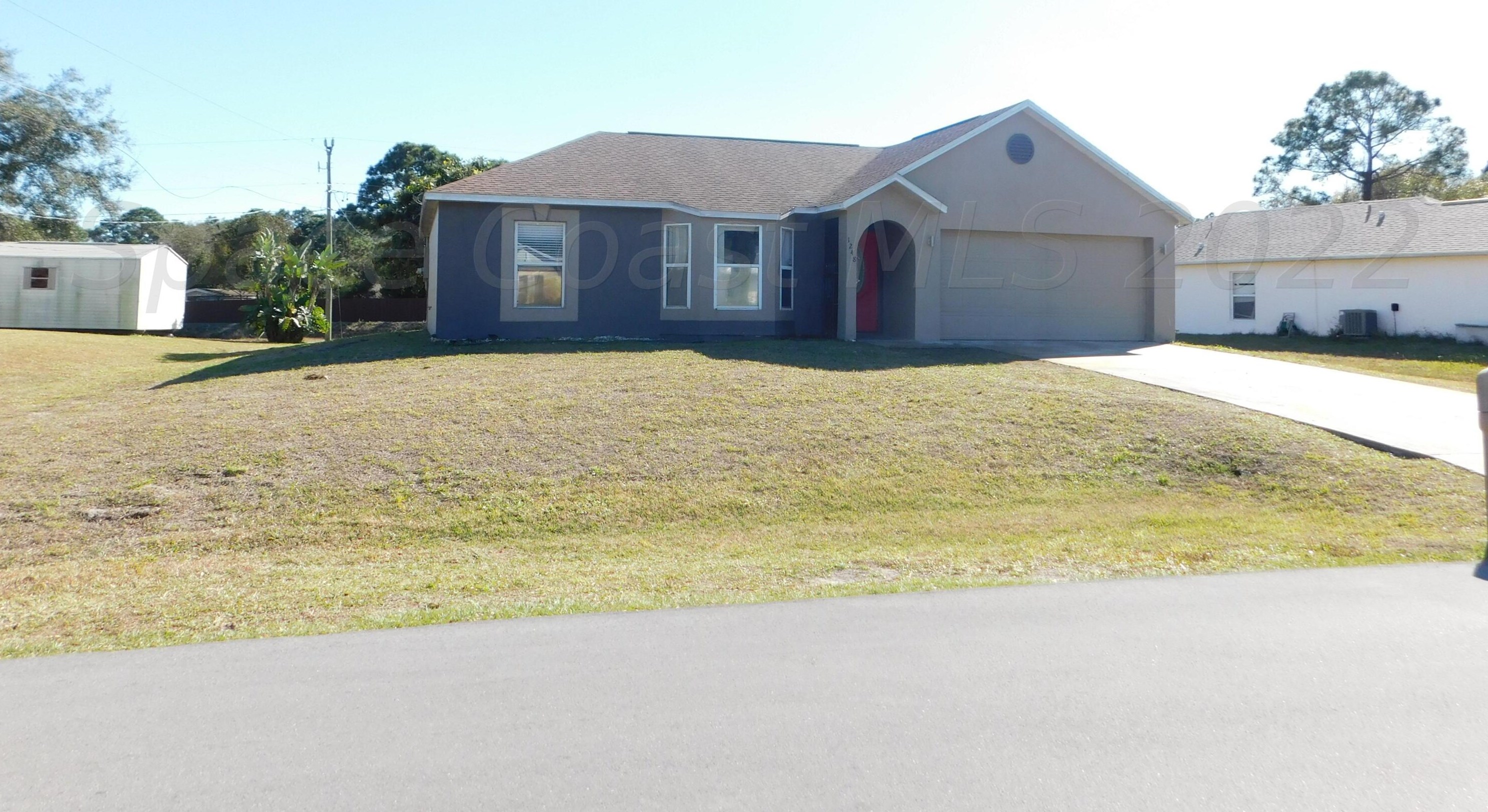 1248 Sandusky St, Melbourne FL  32909-5771 exterior