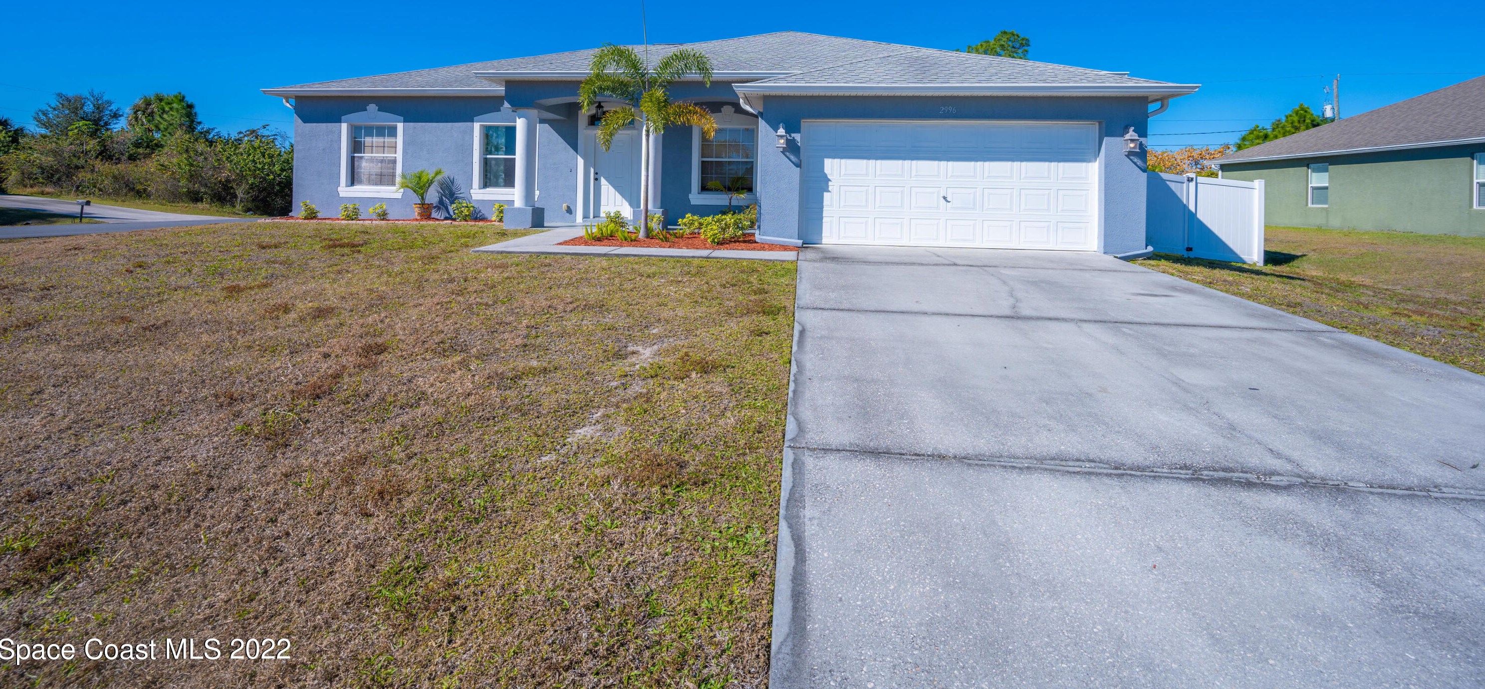 2996 Herder Ave, Melbourne, FL 32909-7660