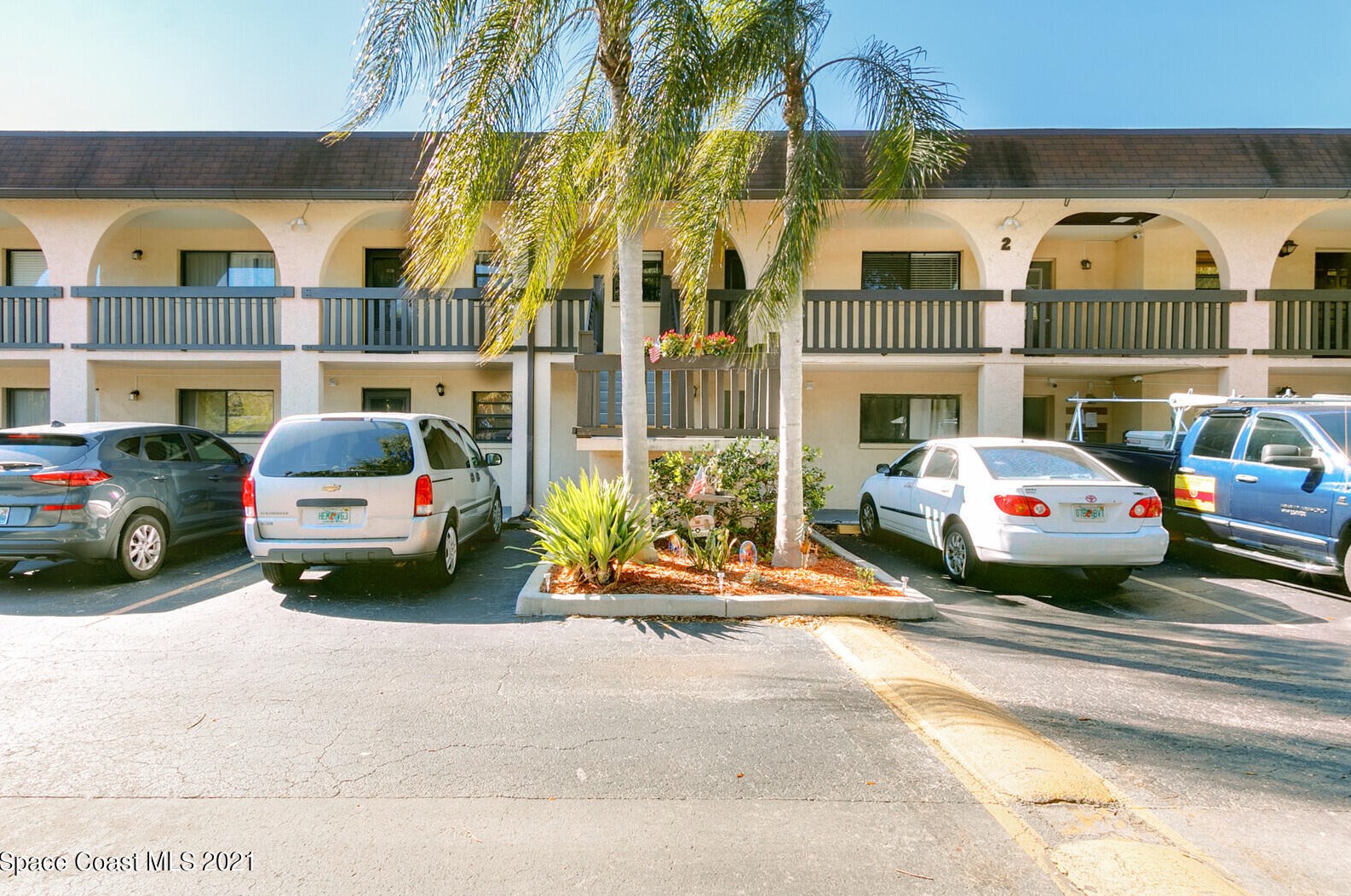 205 Palmetto Ave #207, Merritt Island, FL 32953