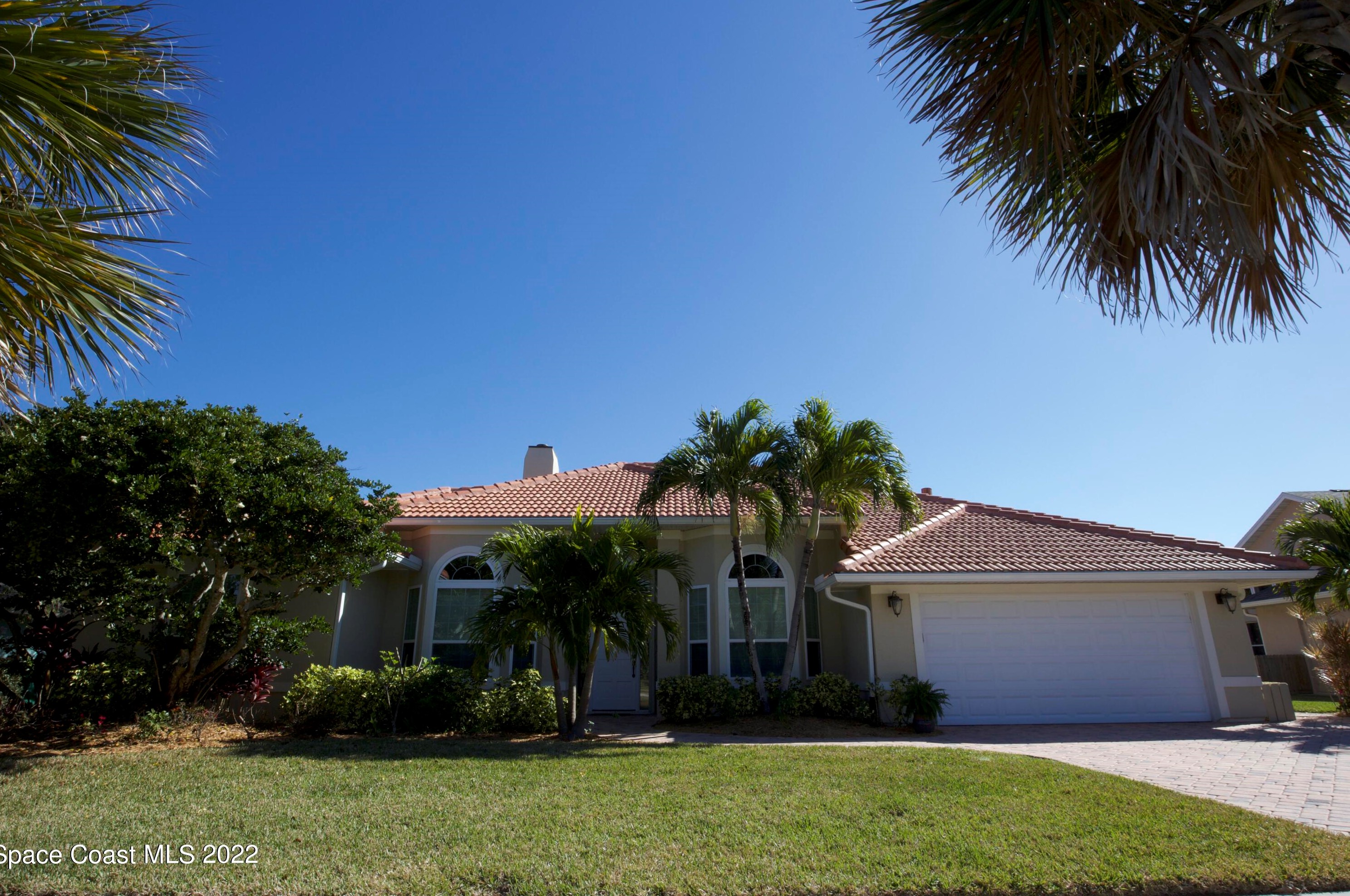 314 Salida Dr, Melbourne, FL 32937