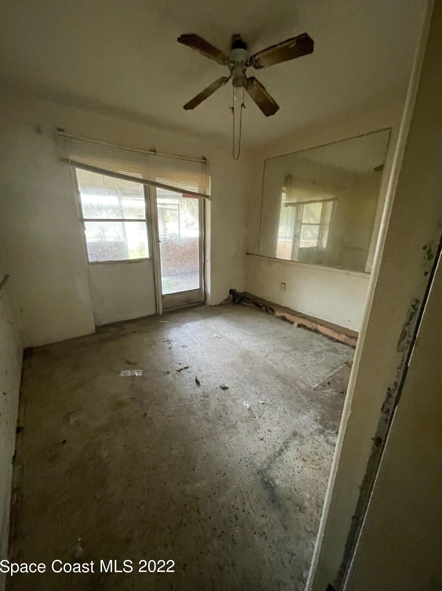 1022 S Park Ave, Titusville, FL 32780