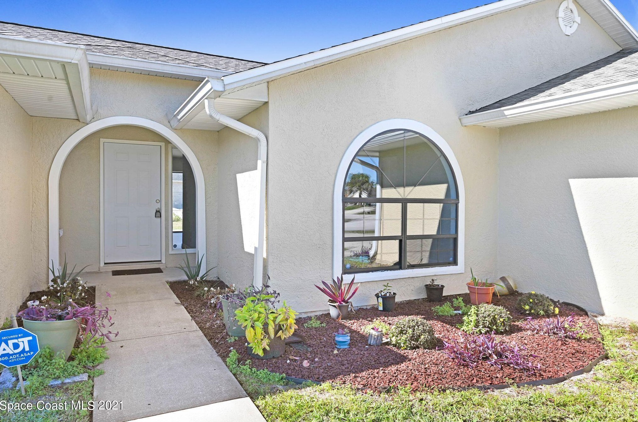 1294 Drill Ave, Melbourne, FL 32907-1121