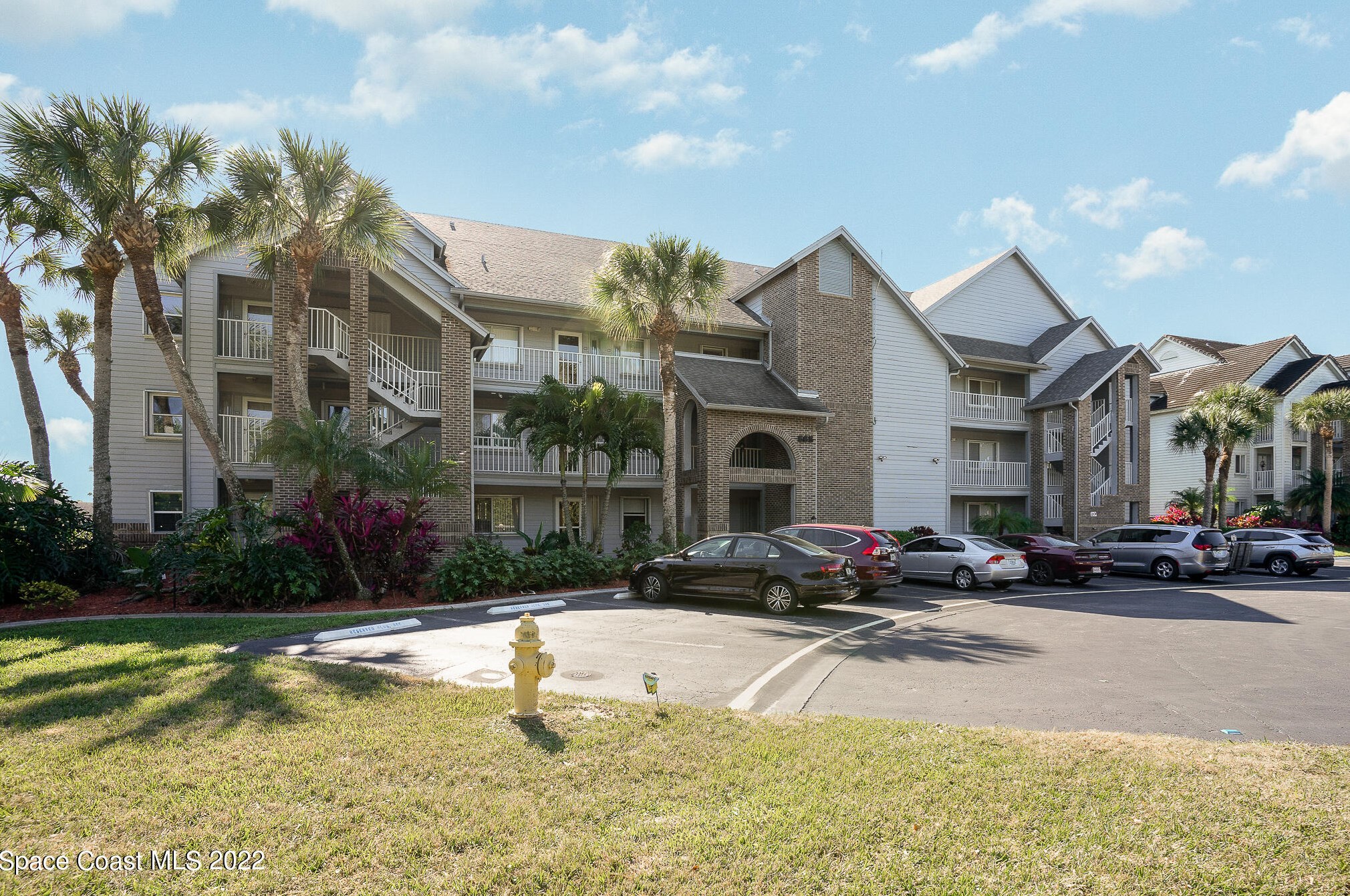 565 Shadow Wood Ln #333, Titusville, FL 32780