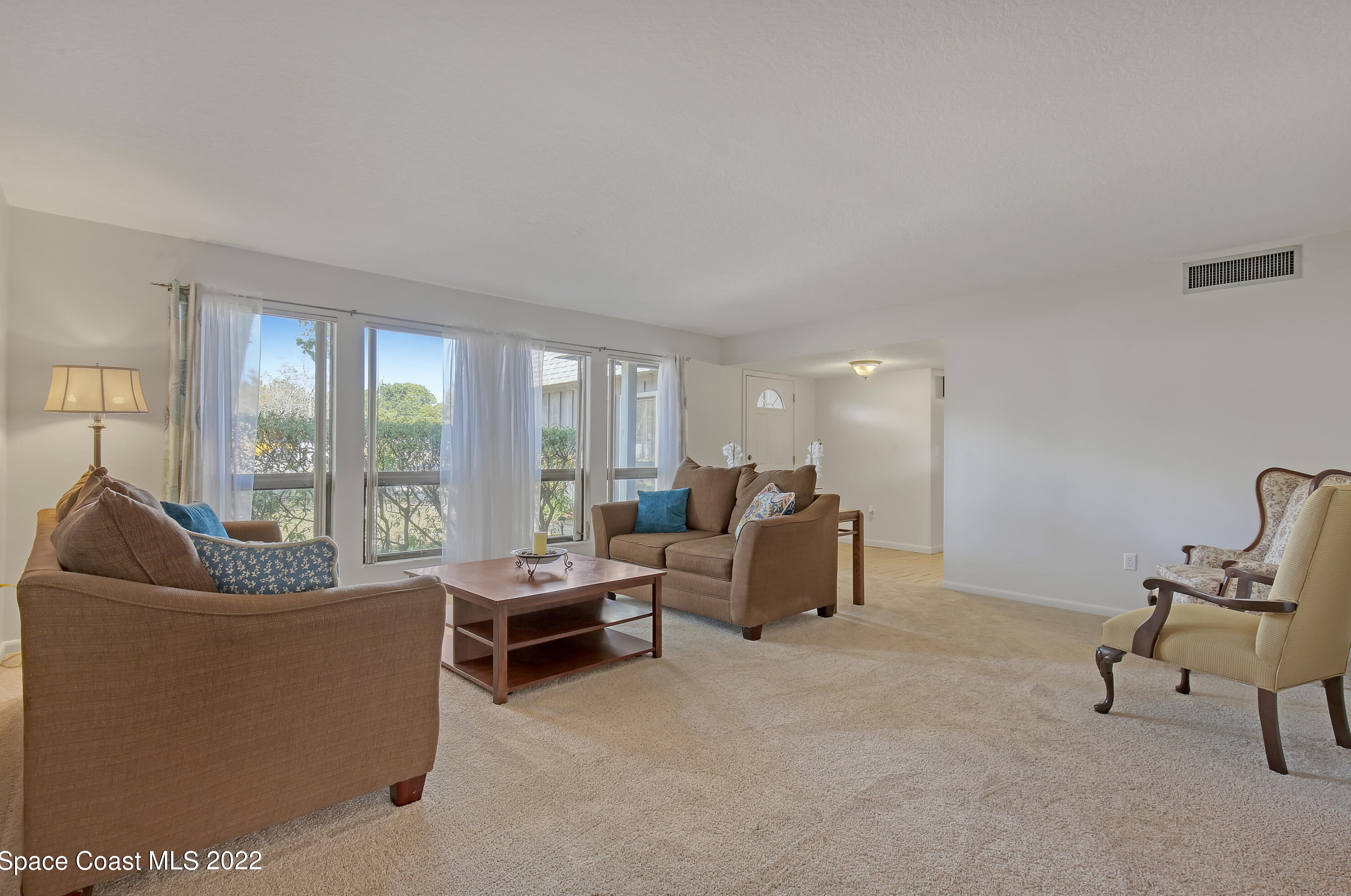 3665 Miriam Dr, Titusville, FL 32796