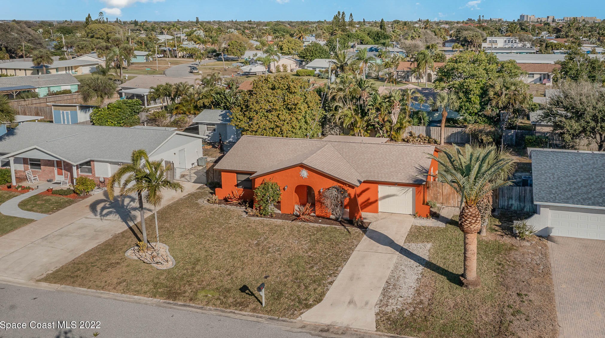440 Sea Horse Ave, Melbourne, FL 32903-3824