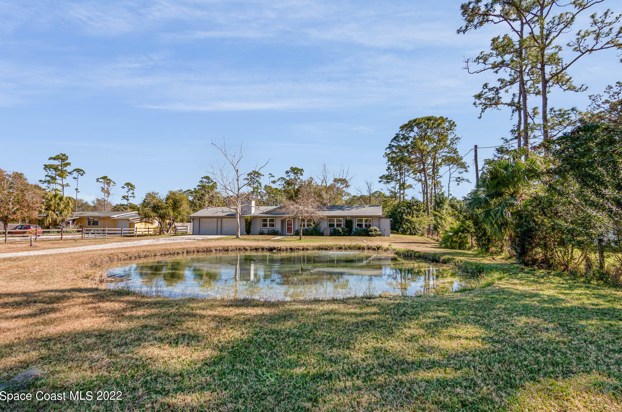 3005 Ranch Rd, Melbourne, FL 32904-9076