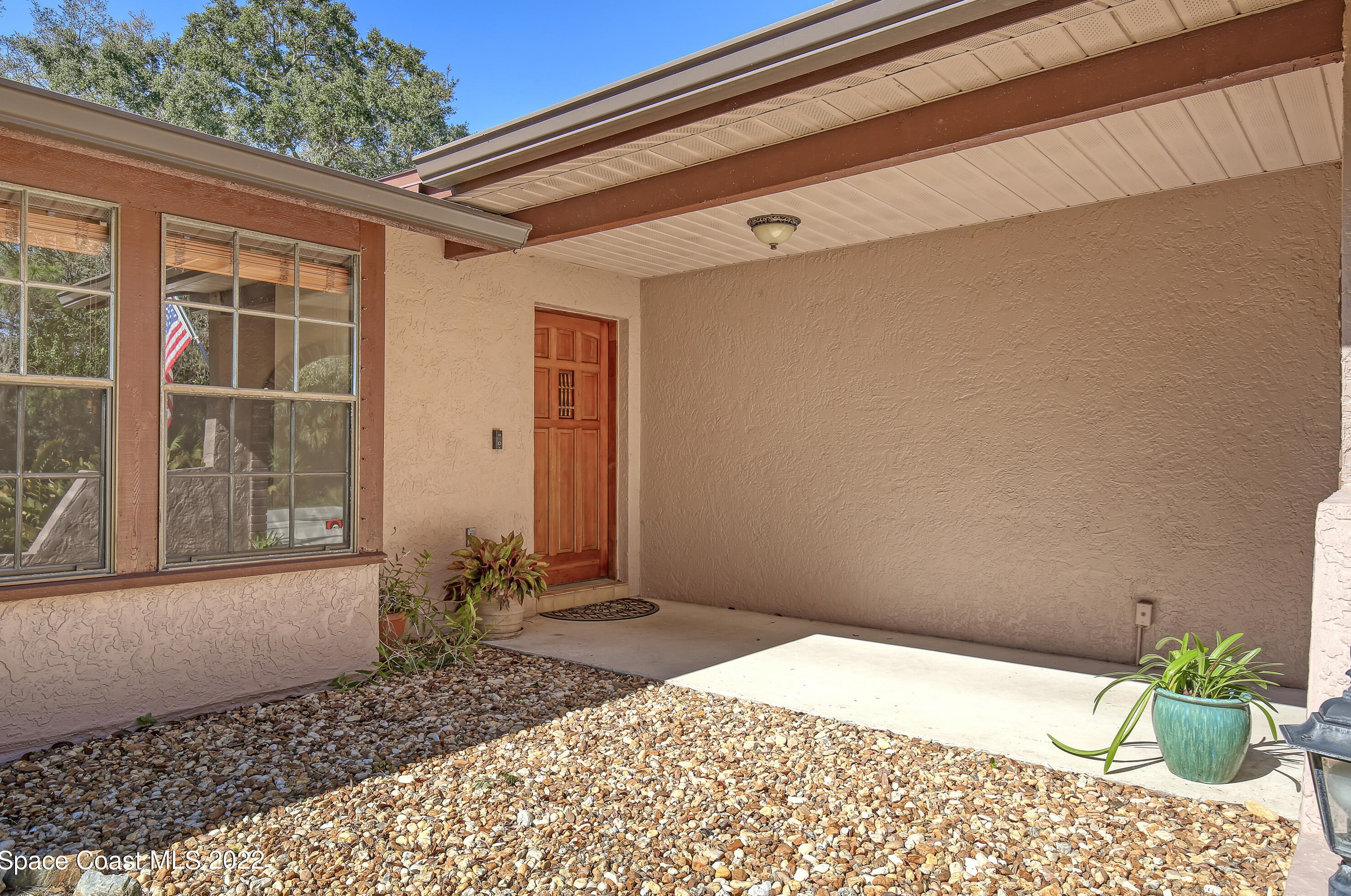 916 Nevada Dr, Melbourne FL  32907-1472 exterior