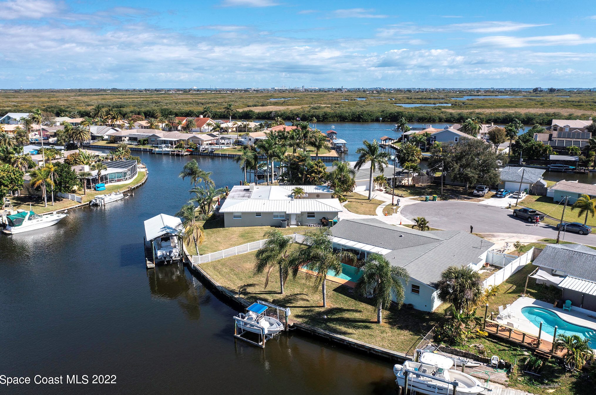 450 Ursa Ave, Merritt Island, FL 32953