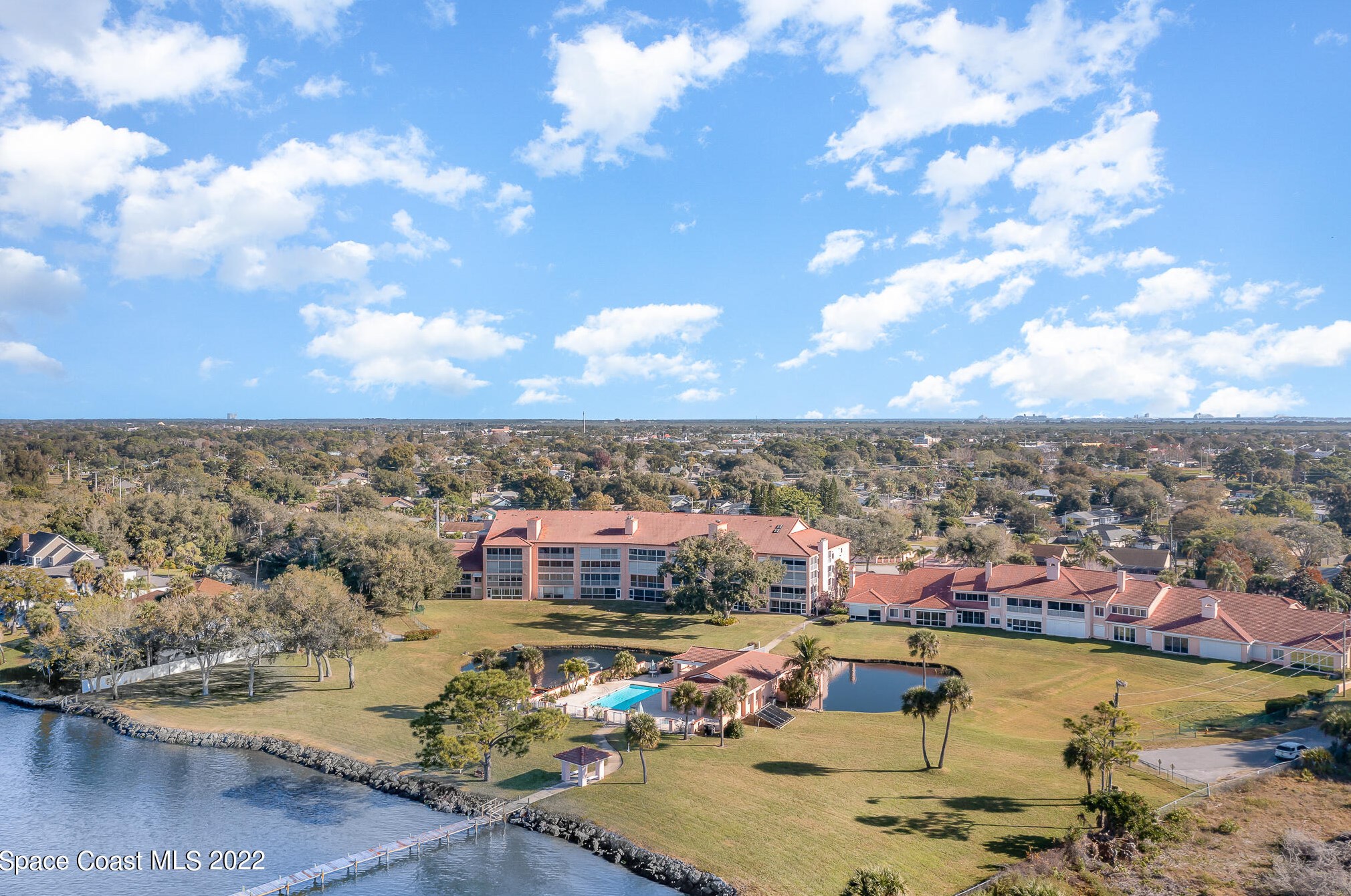 343 N Tropical Trail #202, Merritt Island, FL 32953