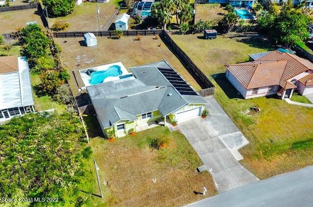 1631 Cranfield Ter, Melbourne, FL 32909-8869