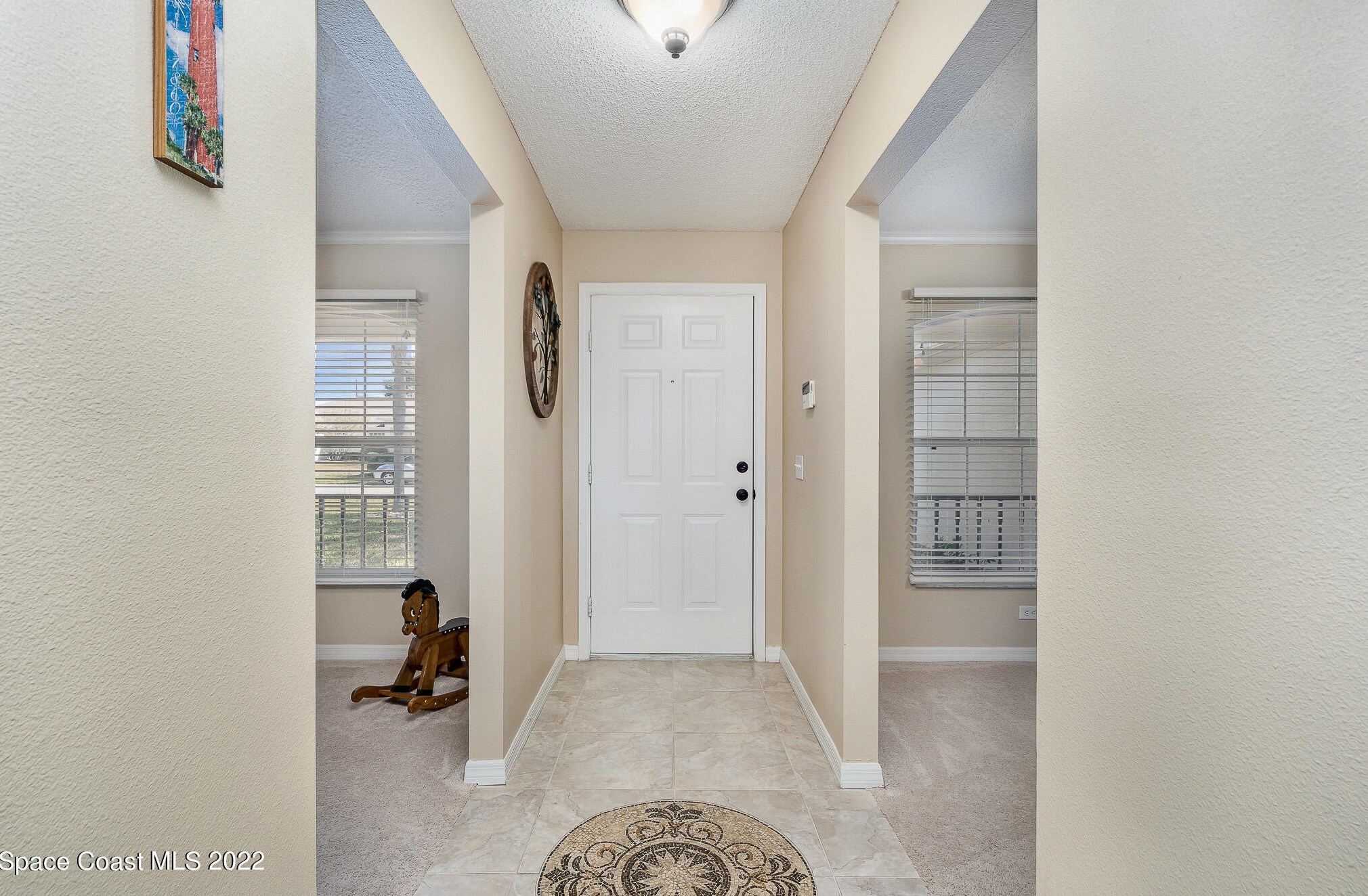 170 Bamboo Ave, Melbourne, FL 32909-3763
