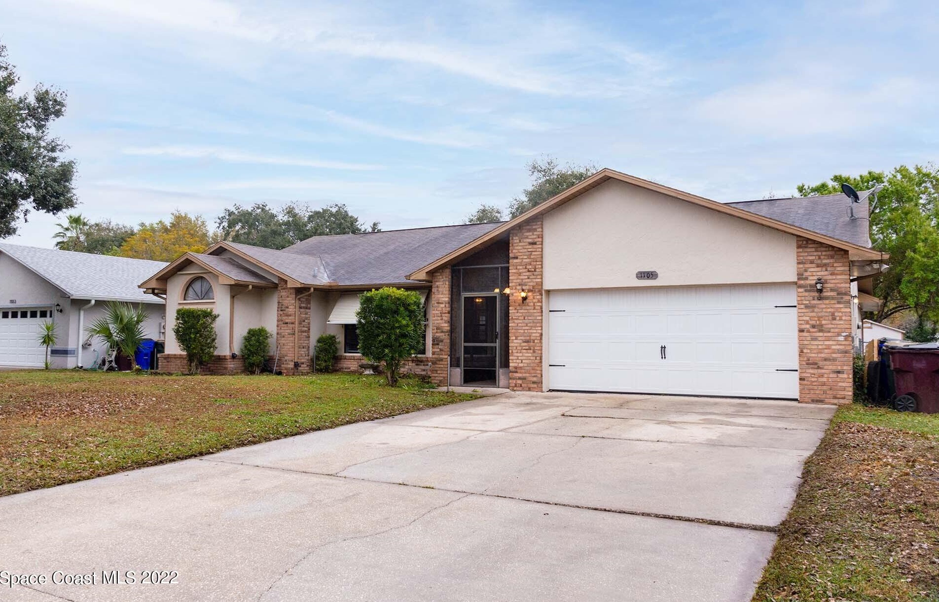 1105 Craig Ct, Saint Cloud, FL 34772-7308