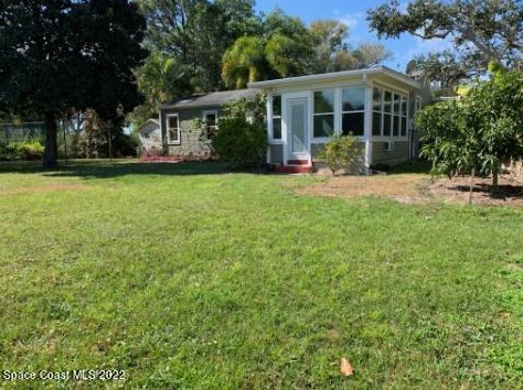 4850 N Tropical Trail, Merritt Island, FL 32953