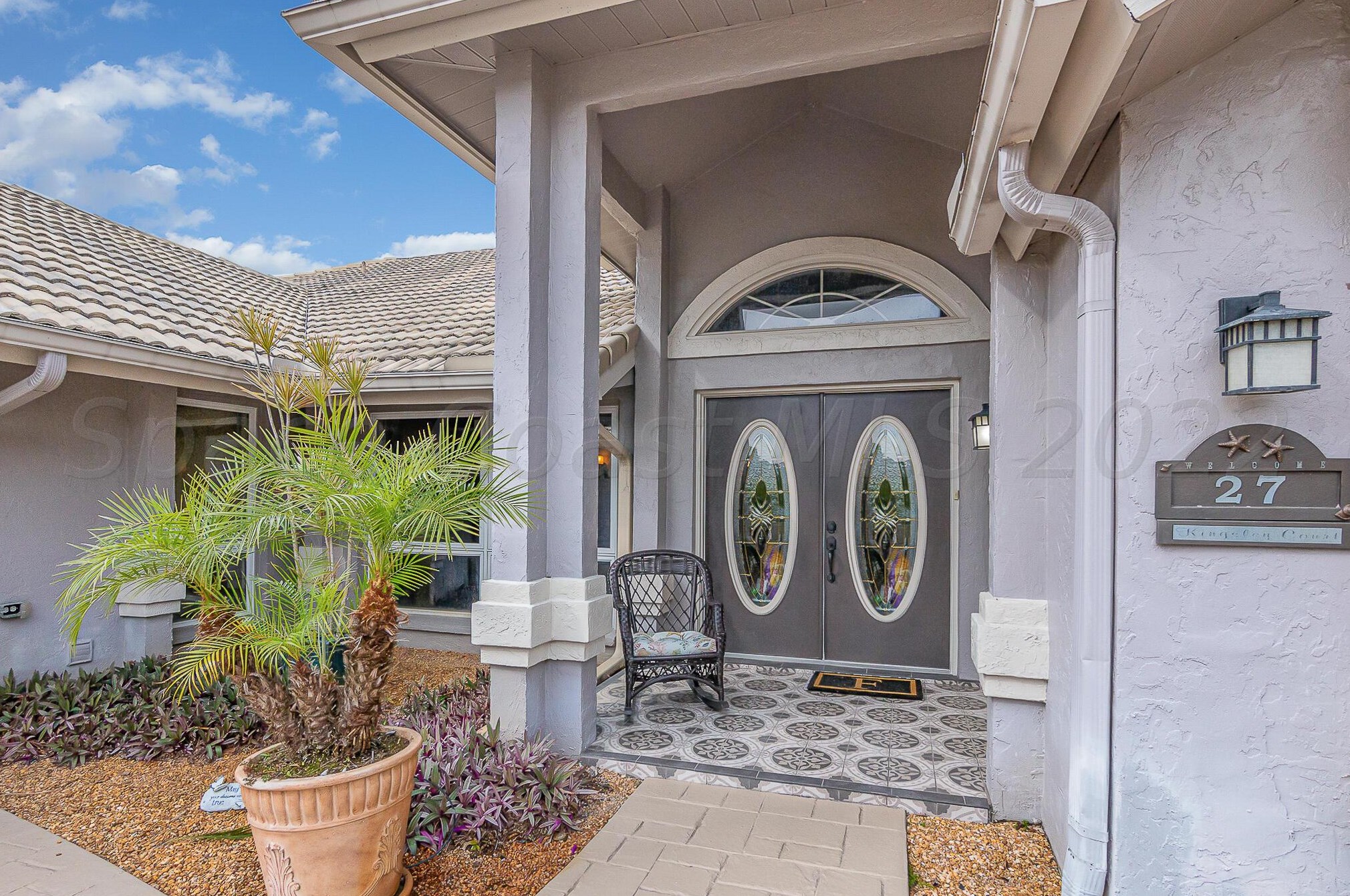 27 Kingsley Ct, Ormond Beach, FL 32174