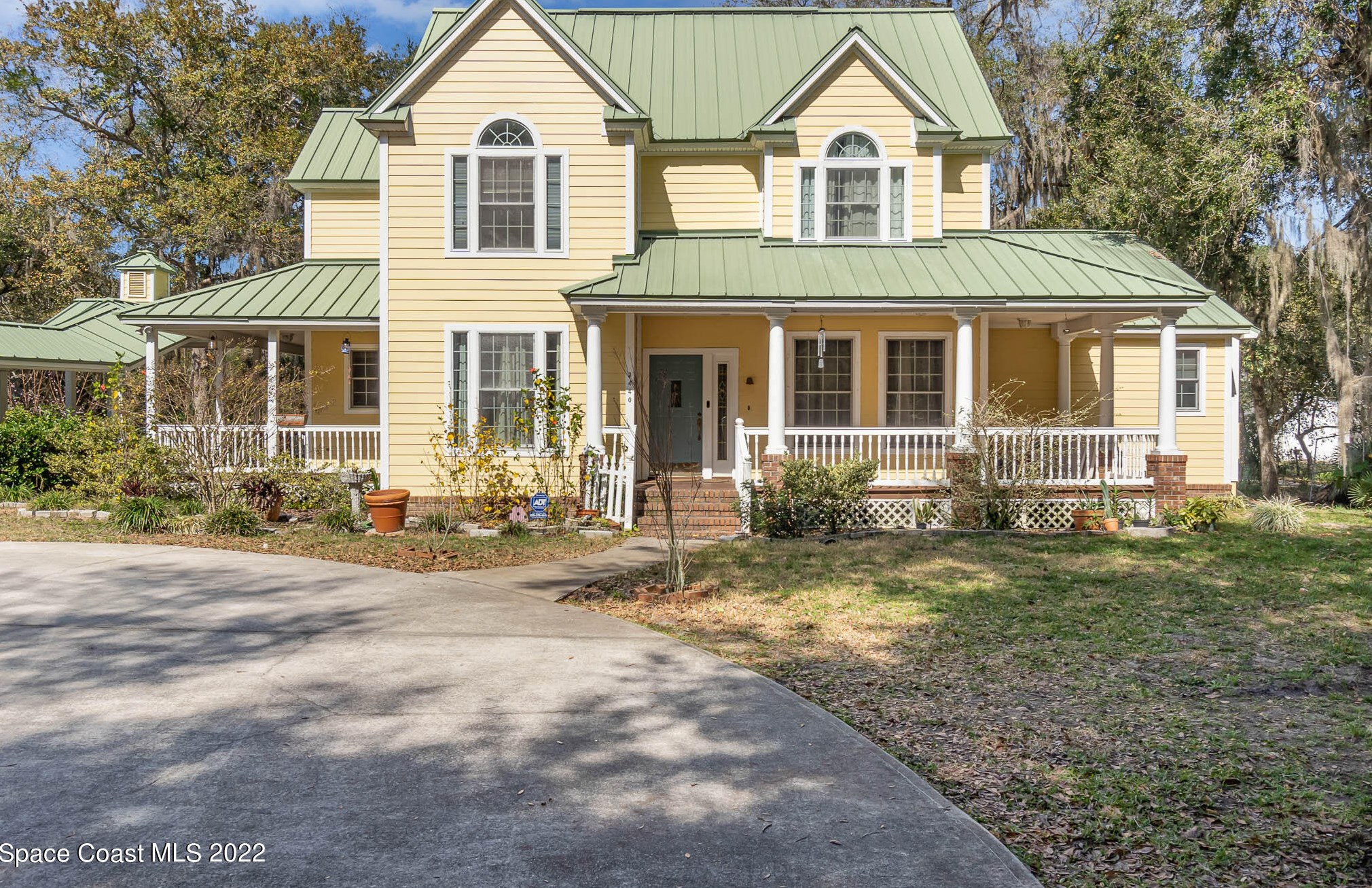 3440 Carter Rd, Mims, FL 32754