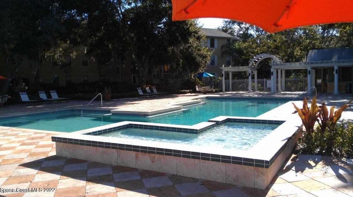 225 S Tropical Trail #118, Merritt Island, FL 32952