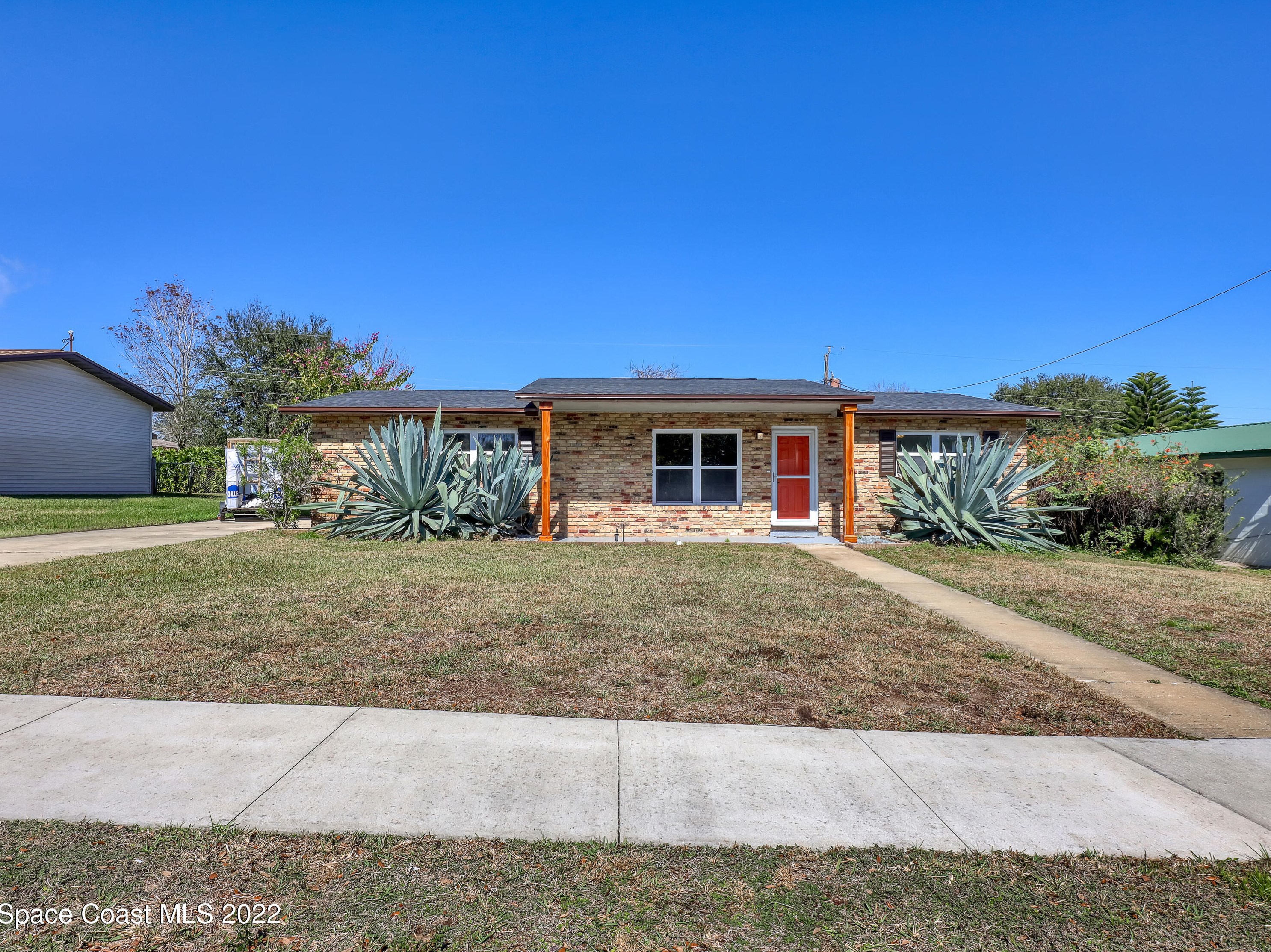 800 Forest Rd, Titusville, FL 32780