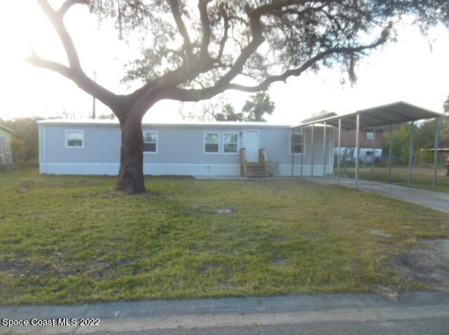 335 Maplewood Blvd, Cocoa, FL 32926