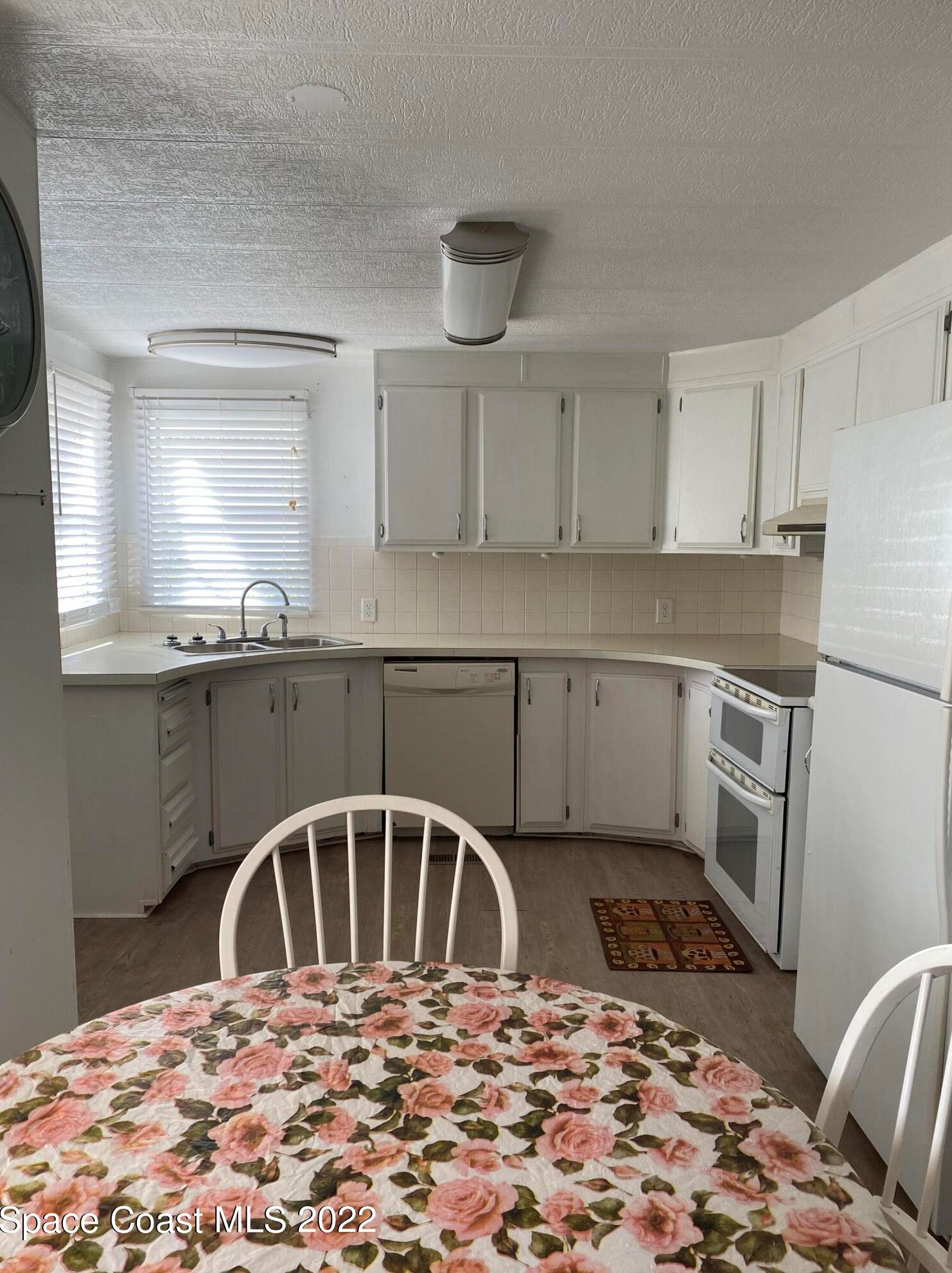 1819 Live Oak St, Melbourne FL  32905-3311 exterior