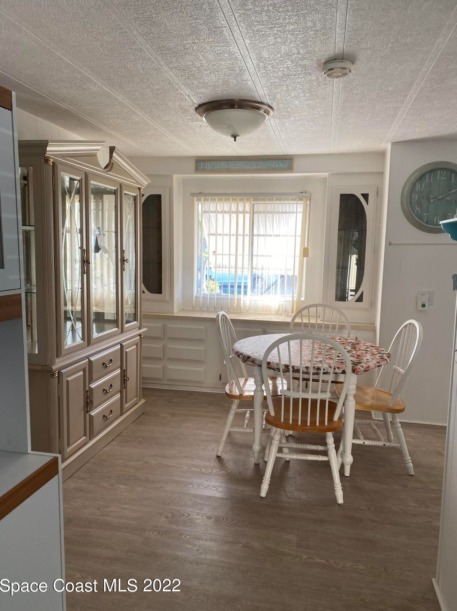 1819 Live Oak St, Melbourne FL  32905-3311 exterior