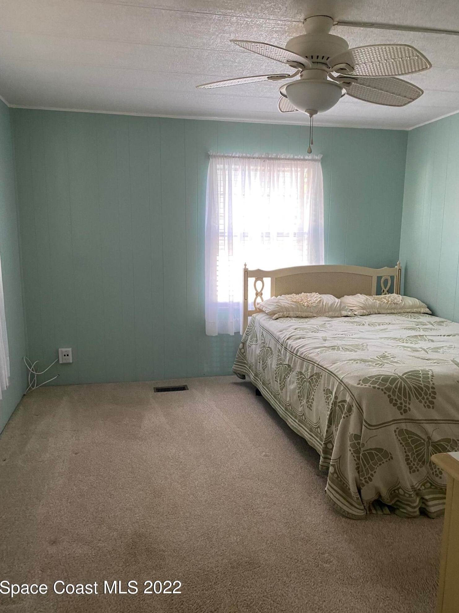 1819 Live Oak St, Melbourne FL  32905-3311 exterior