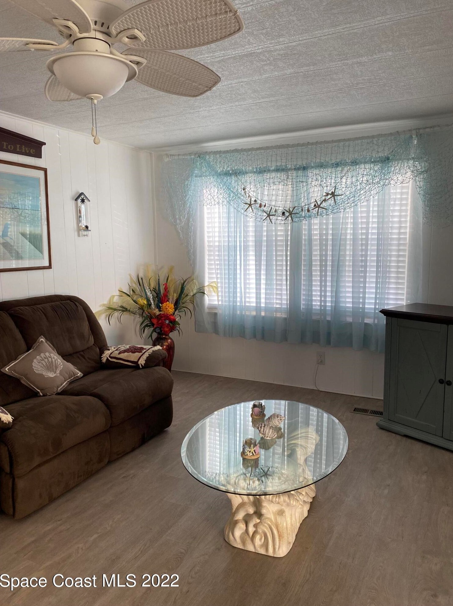 1819 Live Oak St, Melbourne FL  32905-3311 exterior