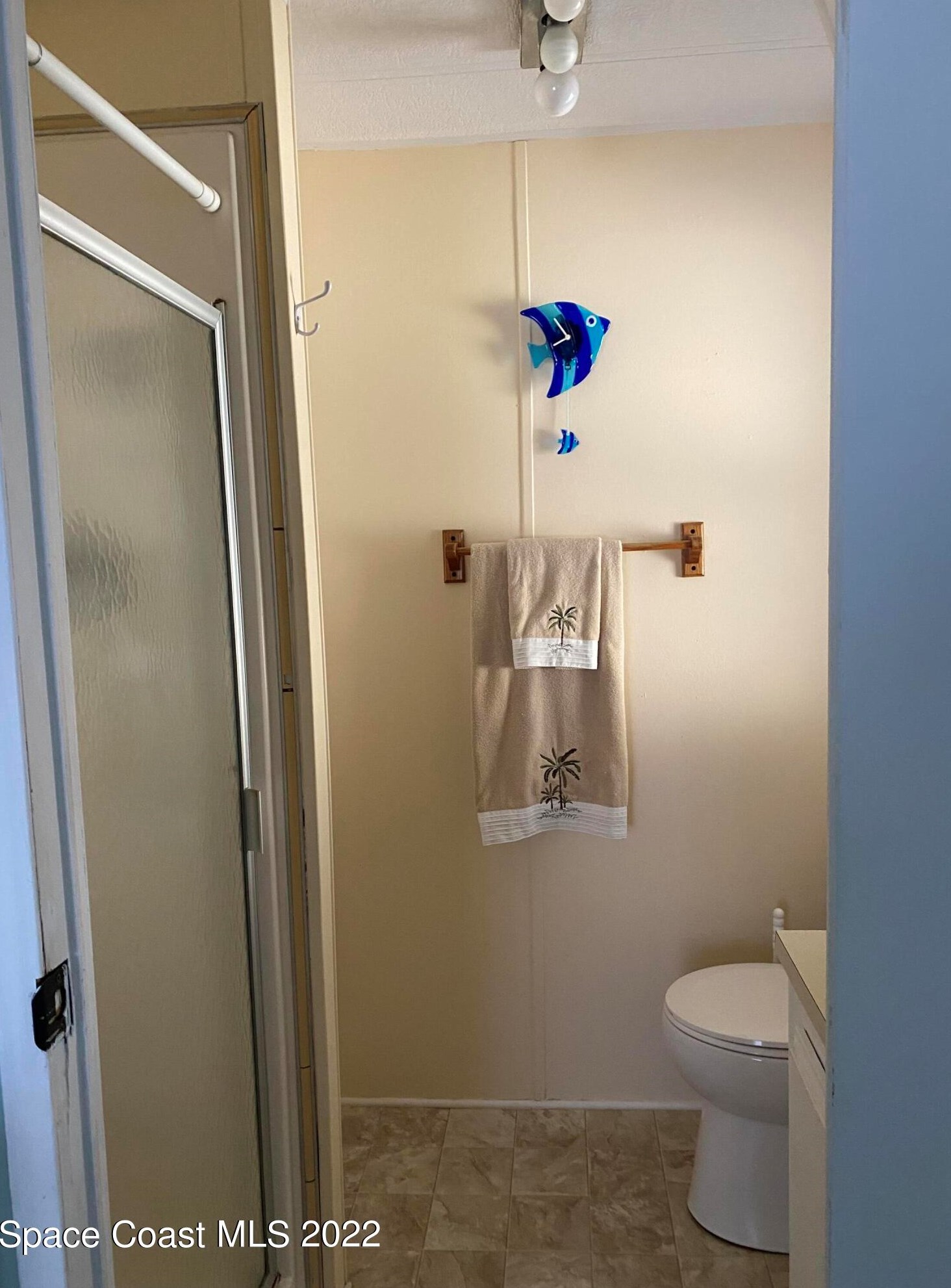 1819 Live Oak St, Melbourne FL  32905-3311 exterior