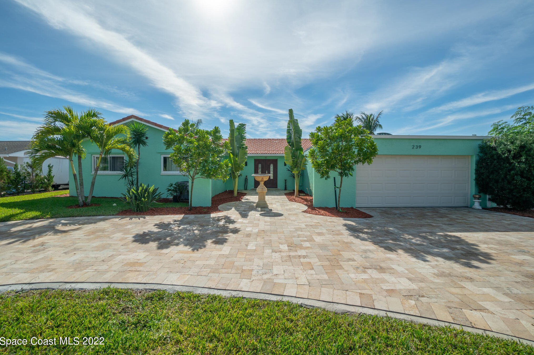 239 Sand Pine Rd, Melbourne, FL 32903-2117