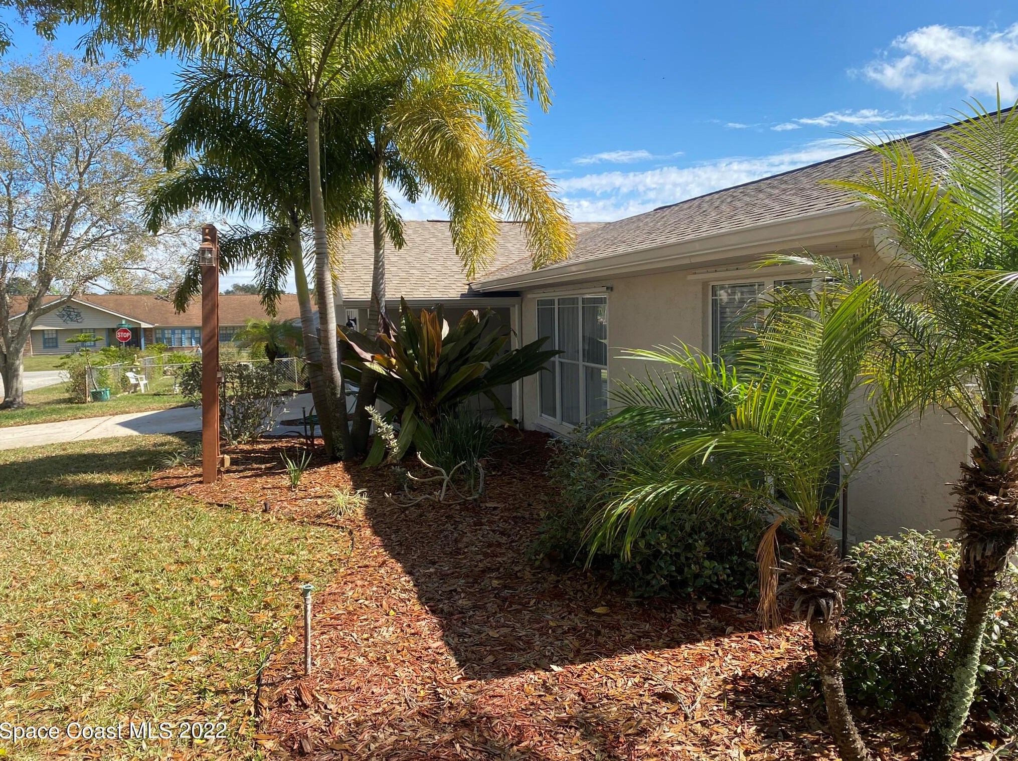 2666 Sunkist St, Melbourne, FL 32905-4838