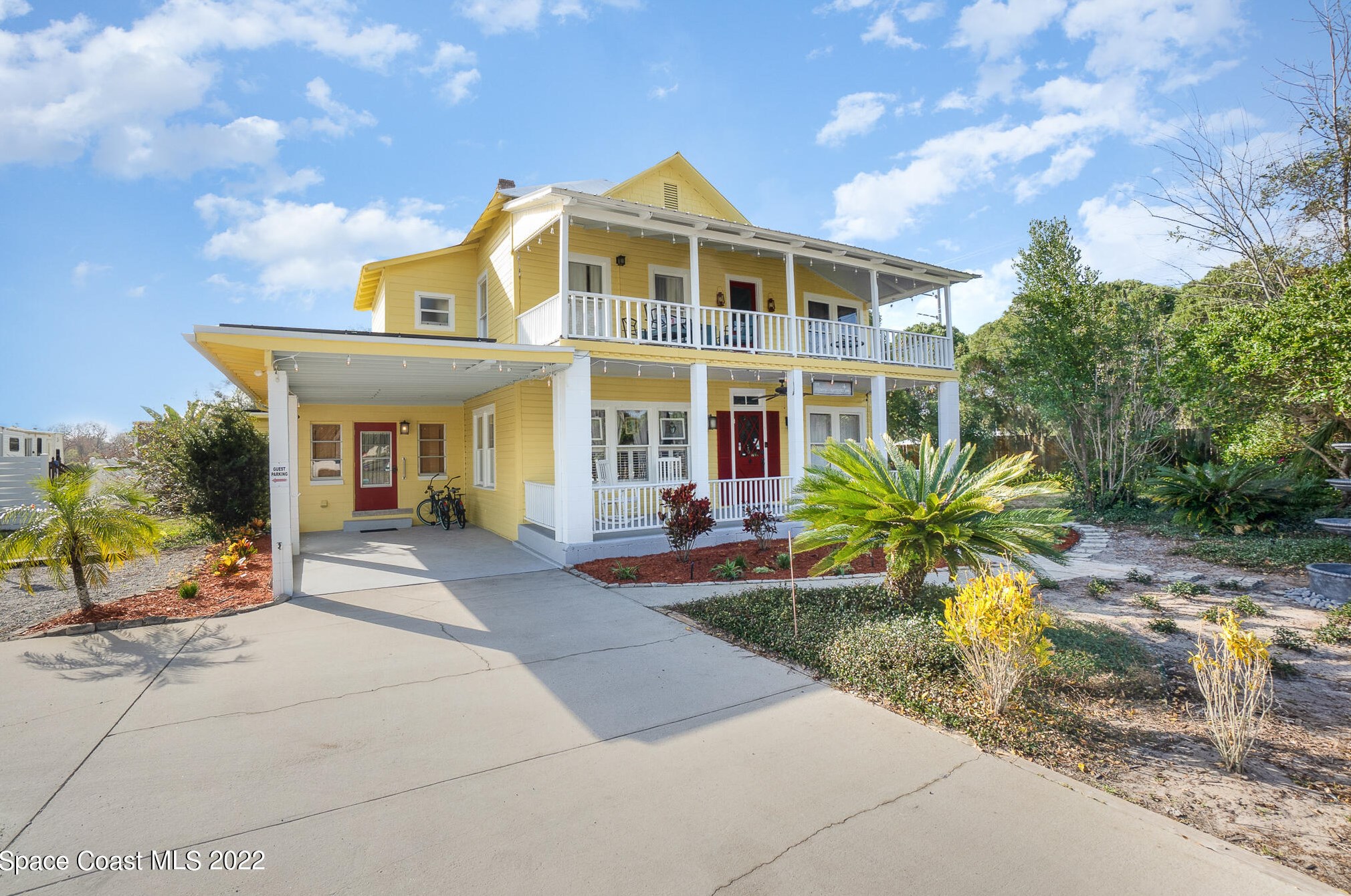 2398 N Singleton Ave, Mims, FL 32754