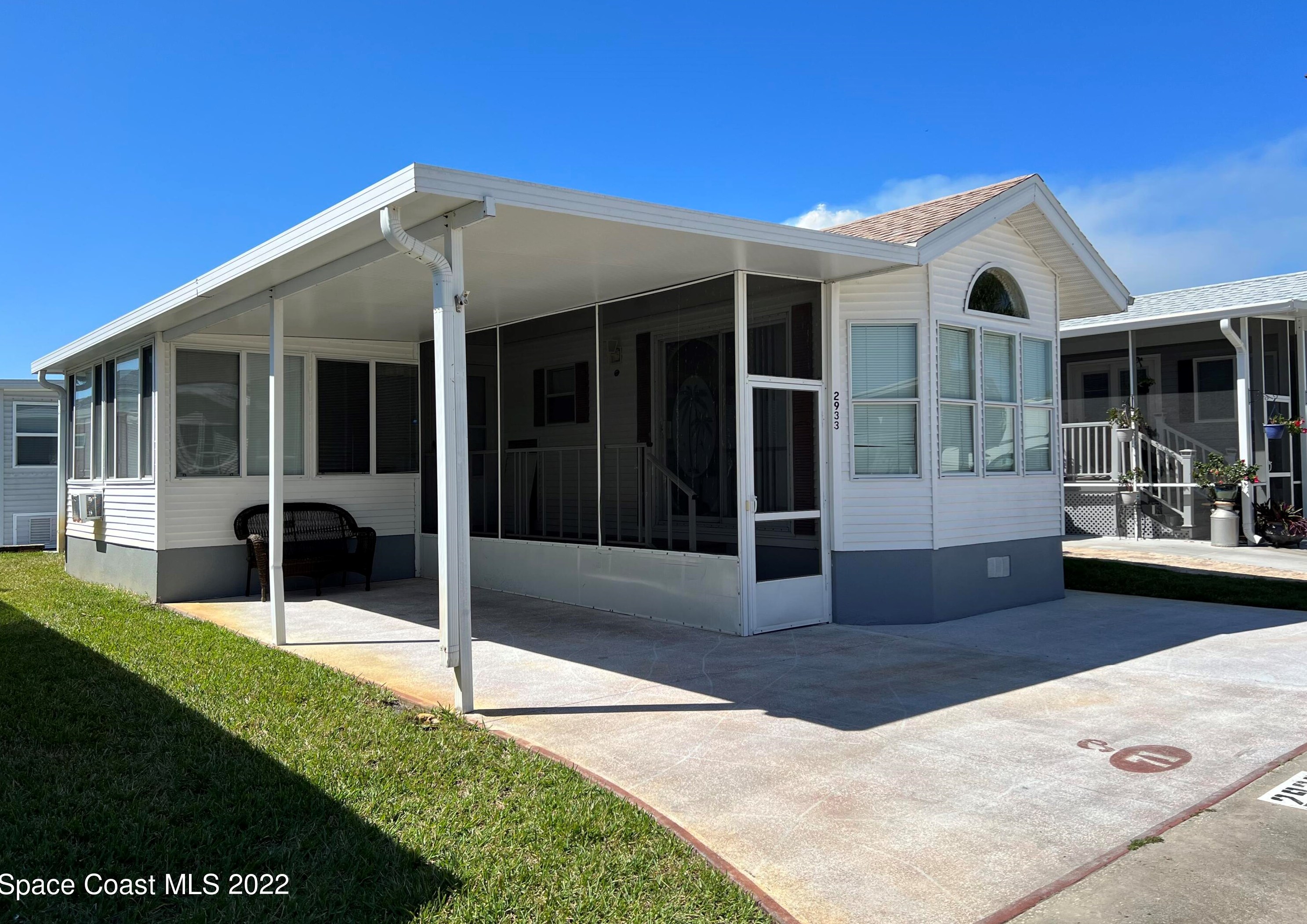 2933 Discovery Pl #71, Titusville, FL 32796