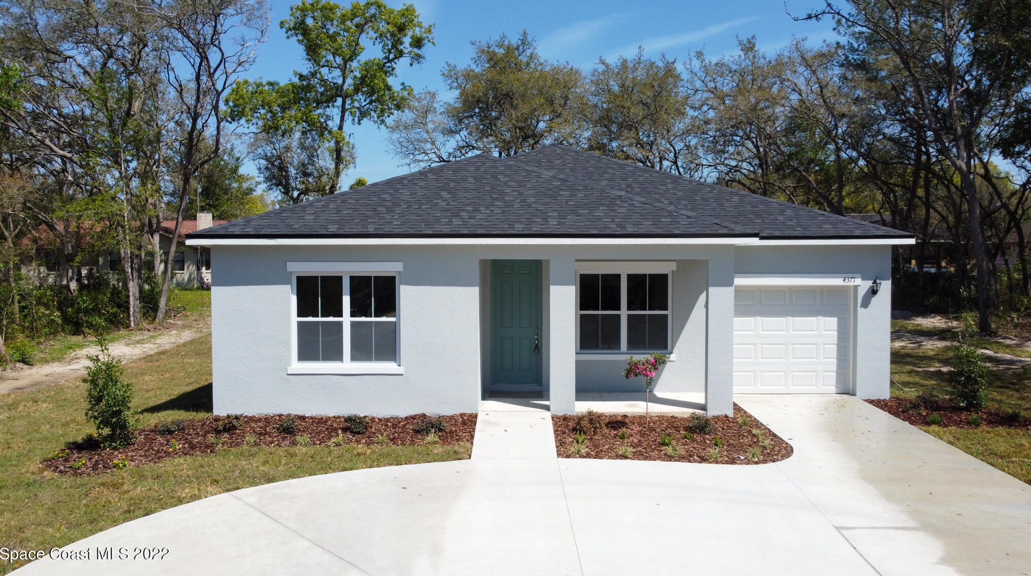 215 San Marino Rd, Melbourne, FL 32908-3332