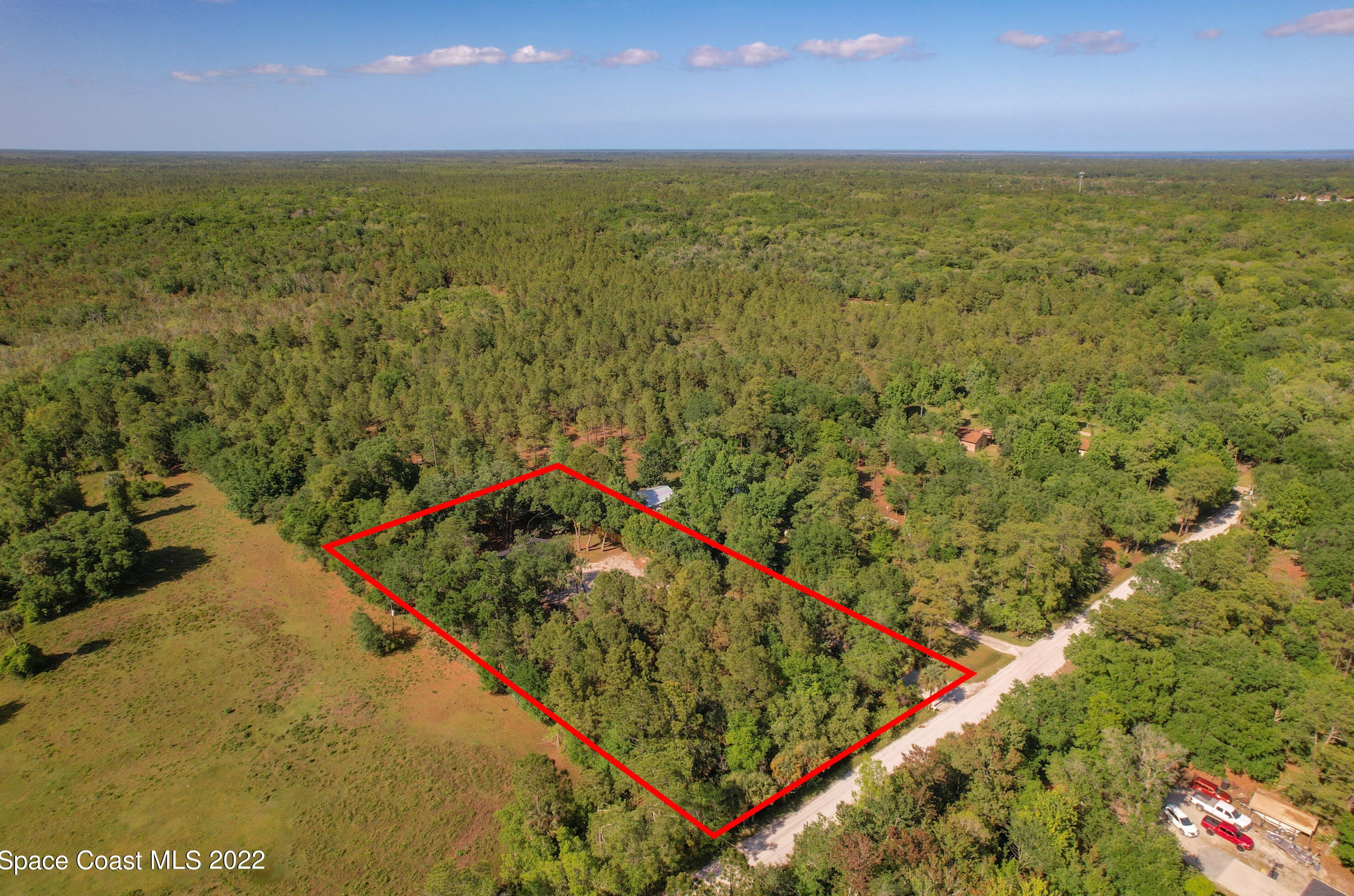 4790 Lloyd St, Mims, FL 32754