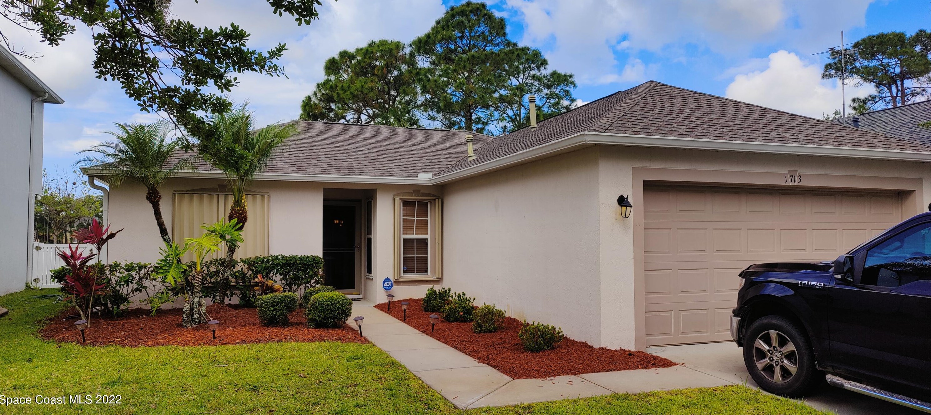 1713 La Maderia Dr, Melbourne, FL 32908-1119