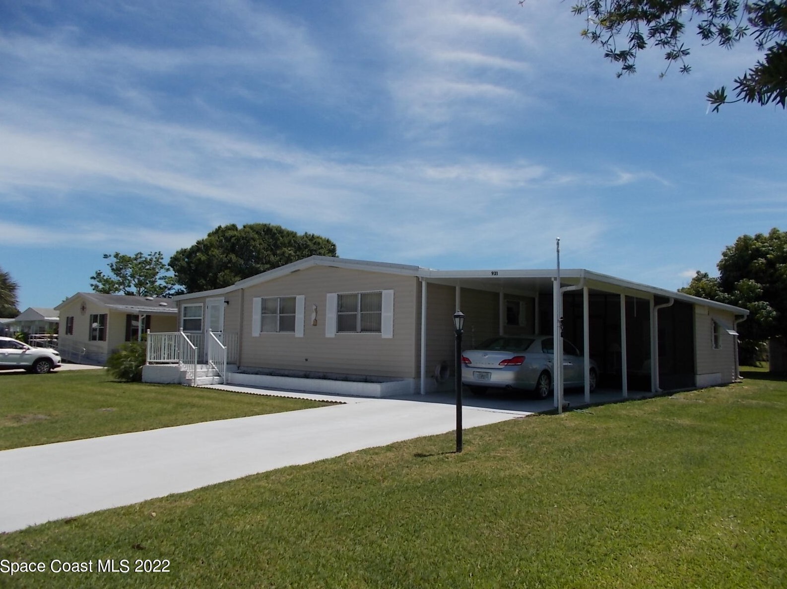 931 Sequoia St, Sebastian, FL 32976