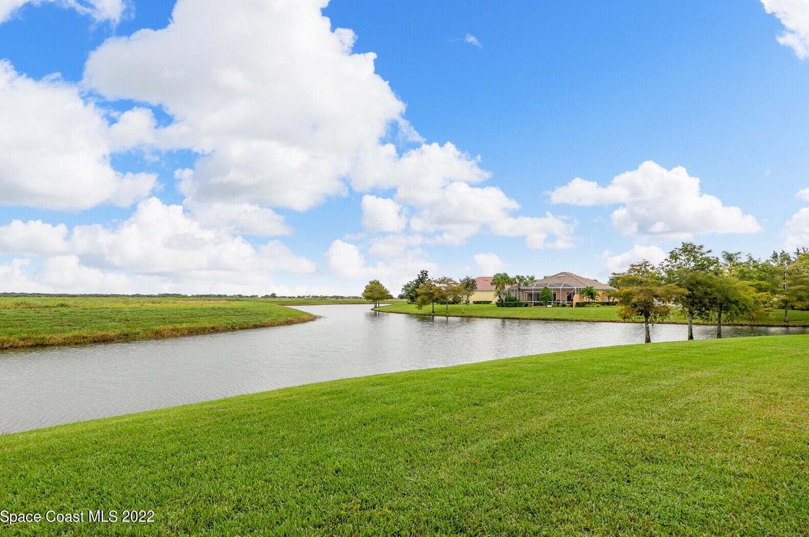3582 Kalista Ct, Melbourne, FL 32909-1311
