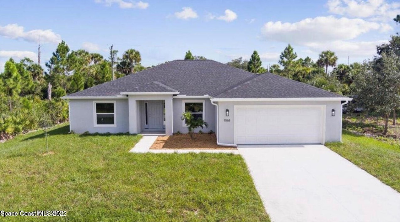 2199 Sapelo Ave, Melbourne, FL 32909-5975