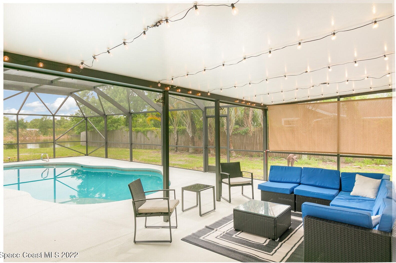 1065 Pne Is Rd, Merritt Island FL 32953-6605 exterior