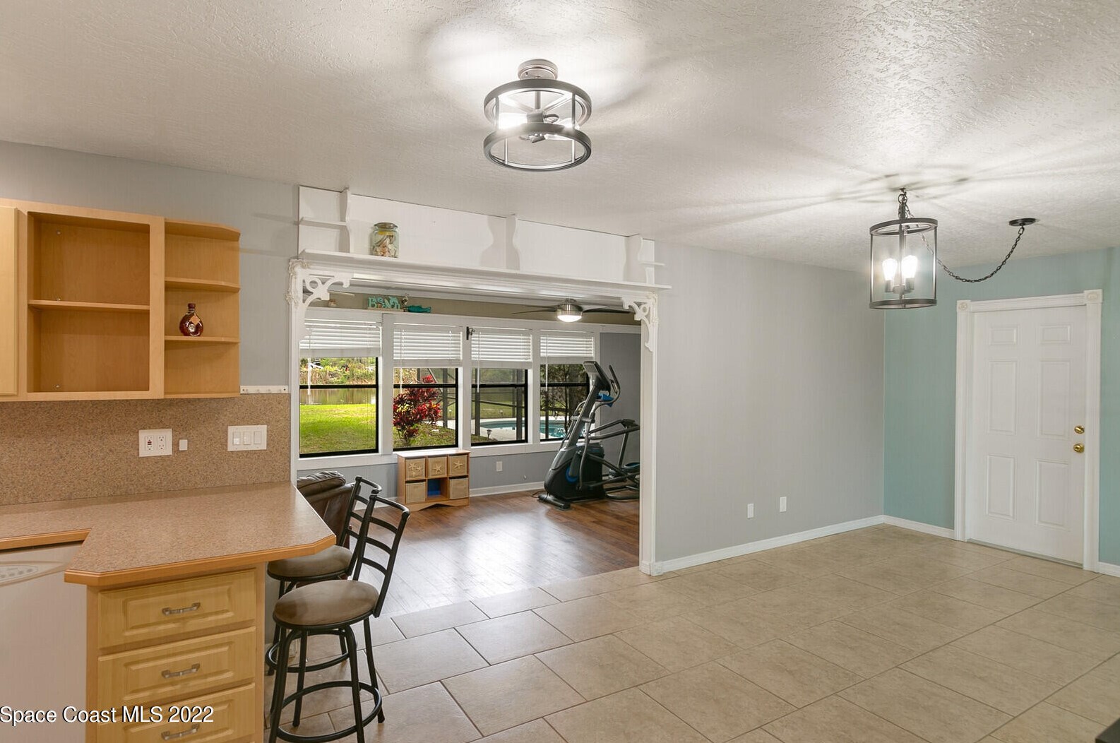 1065 Pne Is Rd, Merritt Island FL 32953-6605 exterior