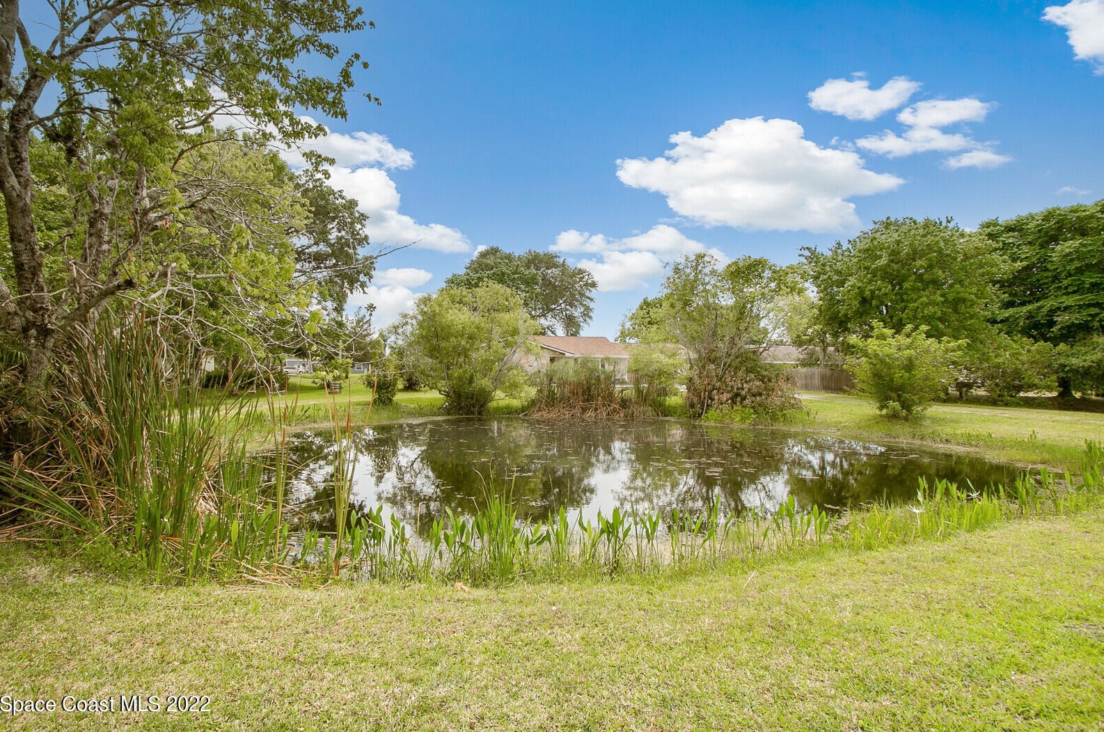 1065 Pne Is Rd, Merritt Island FL 32953-6605 exterior