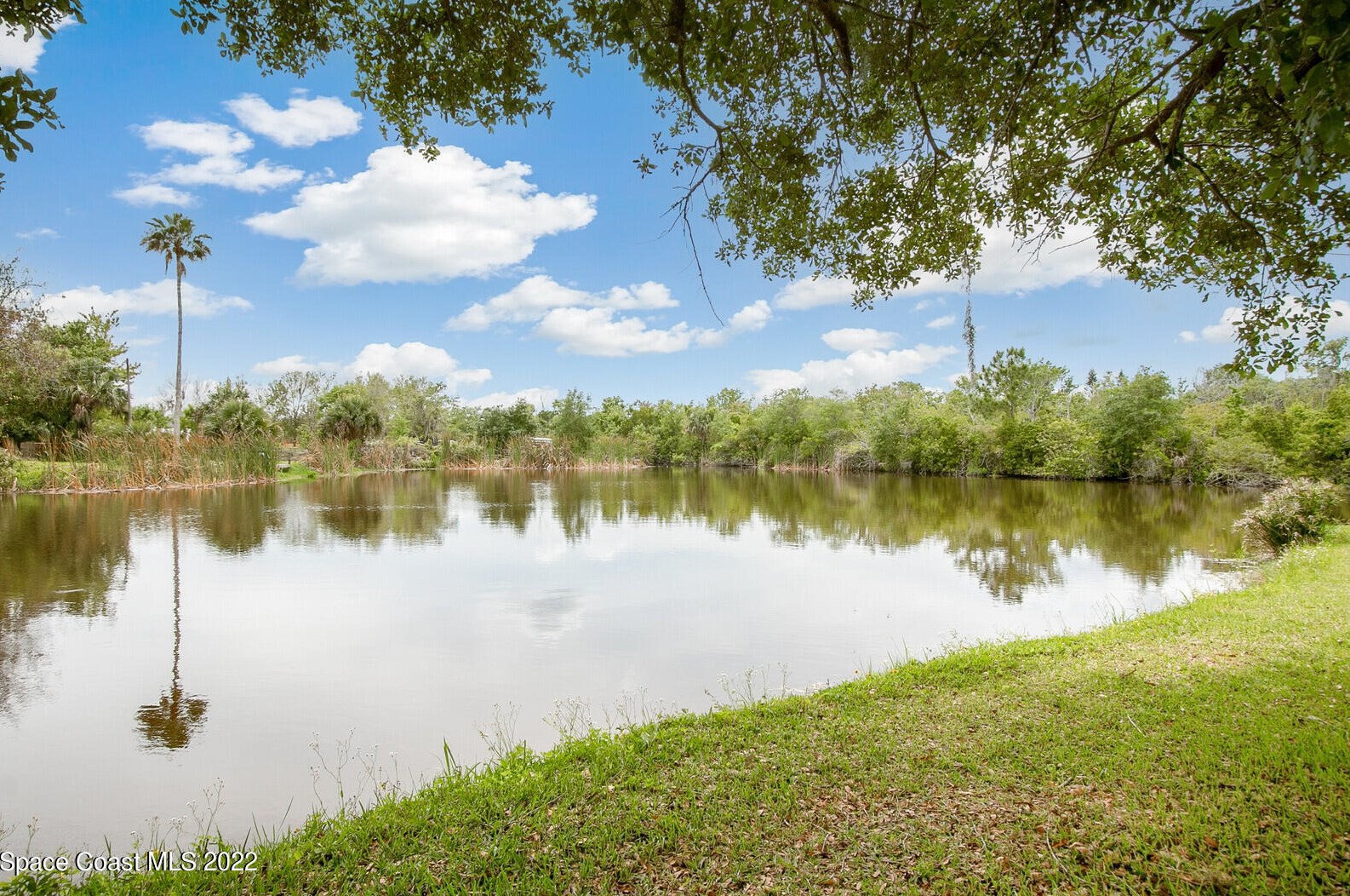 1065 Pne Is Rd, Merritt Island FL 32953-6605 exterior