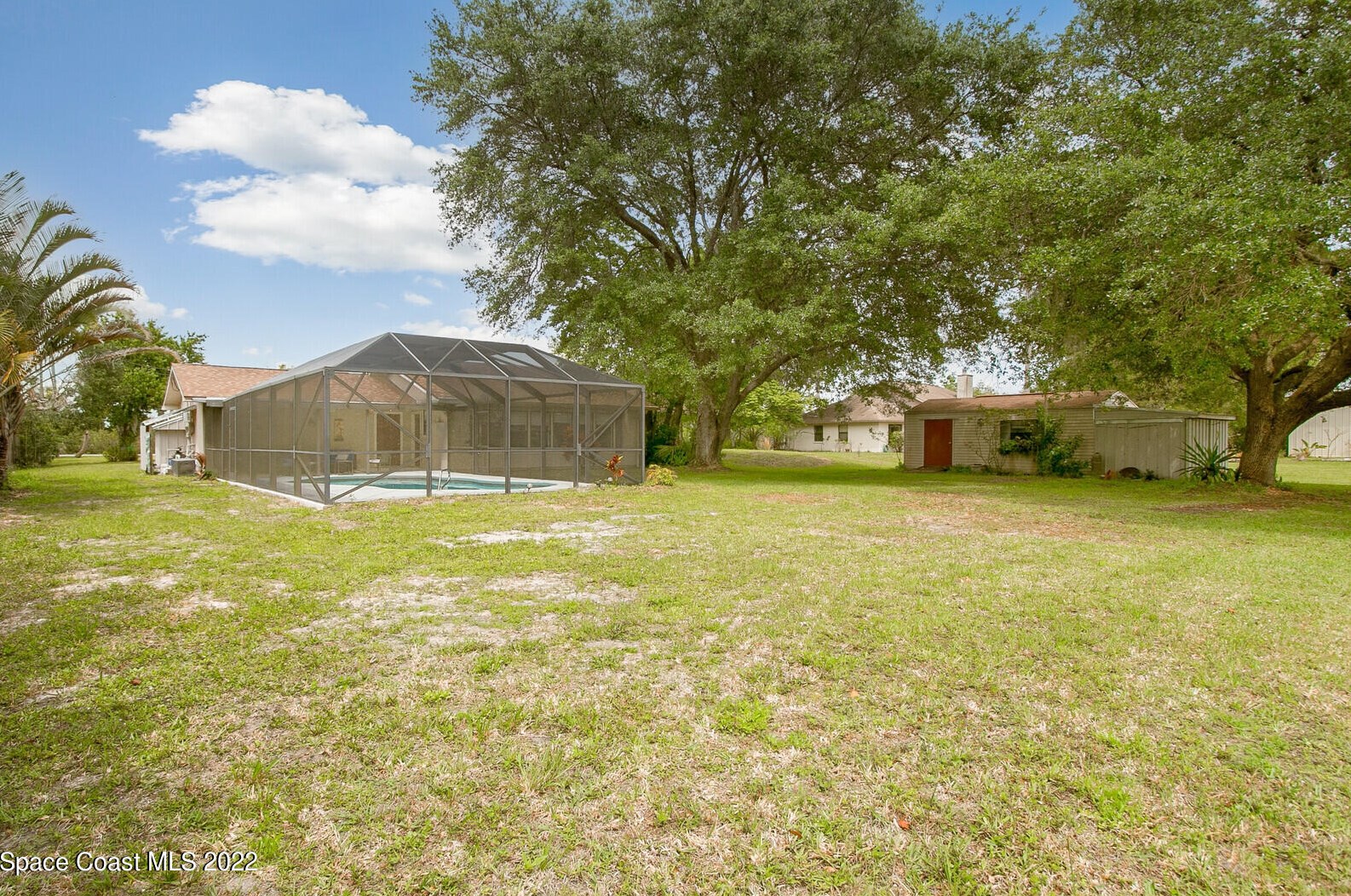 1065 Pne Is Rd, Merritt Island FL 32953-6605 exterior