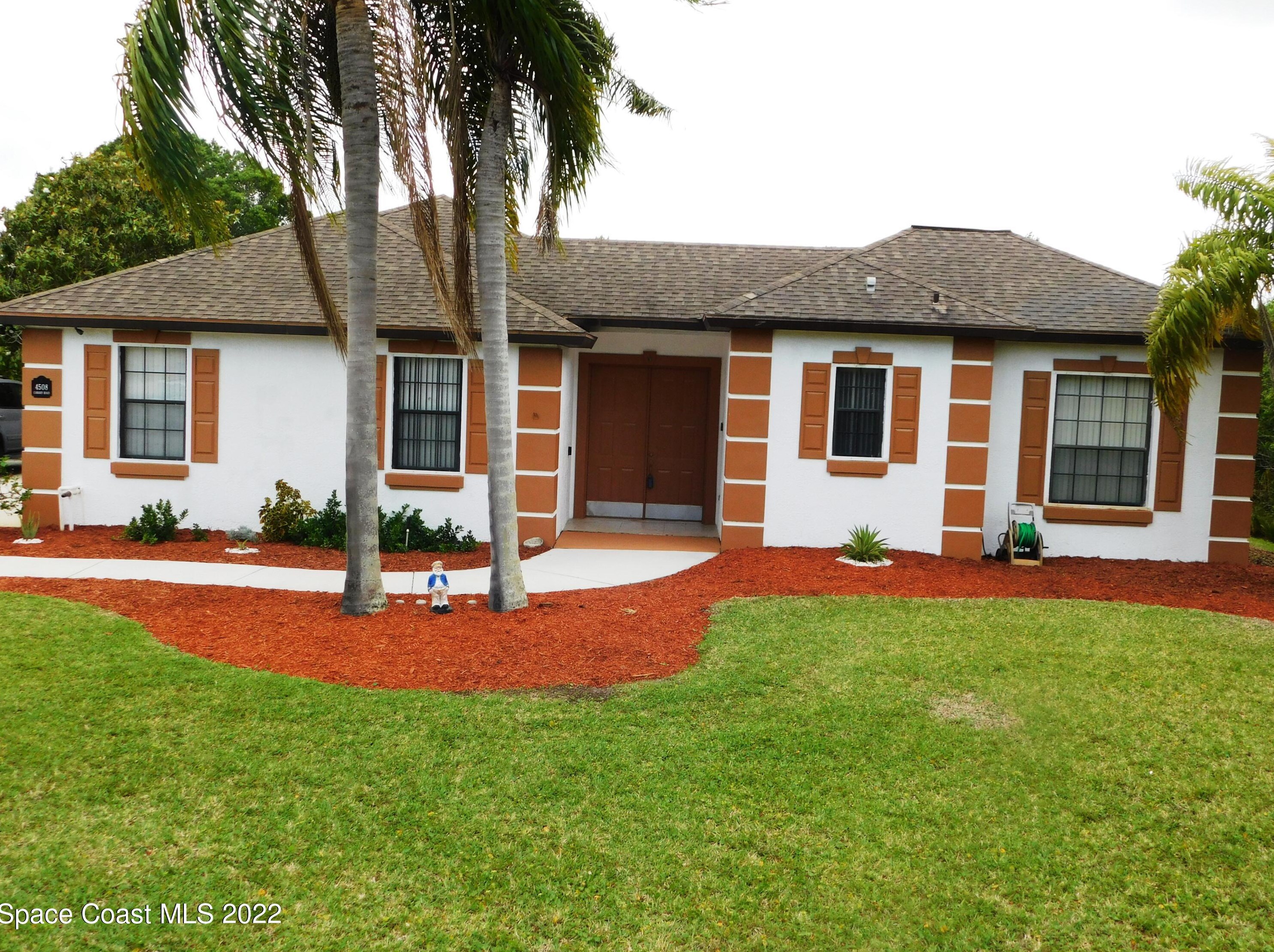 4508 Canard Rd, Melbourne, FL 32934-8551