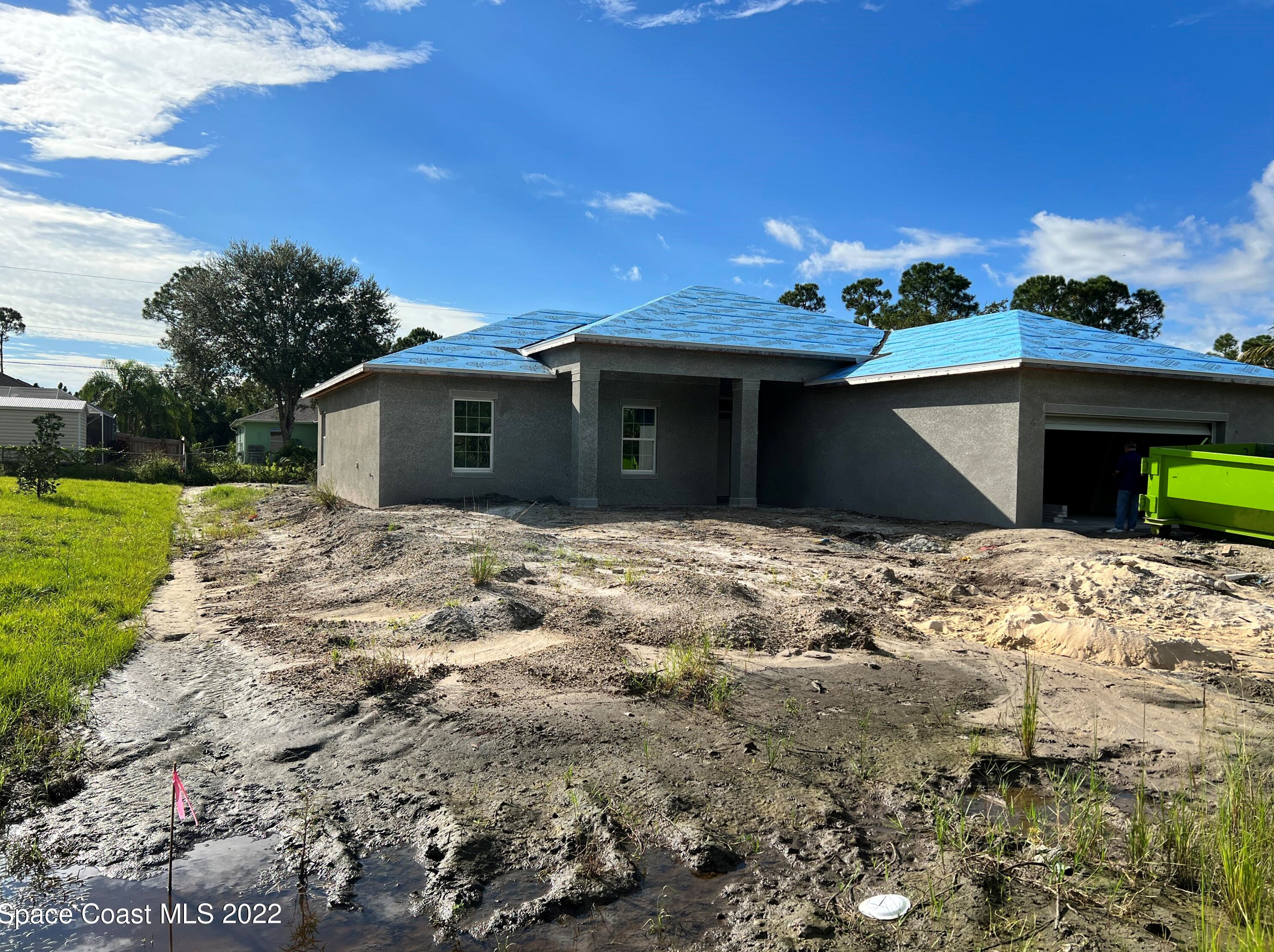 942 Wheatley St, Melbourne, FL 32909-7458